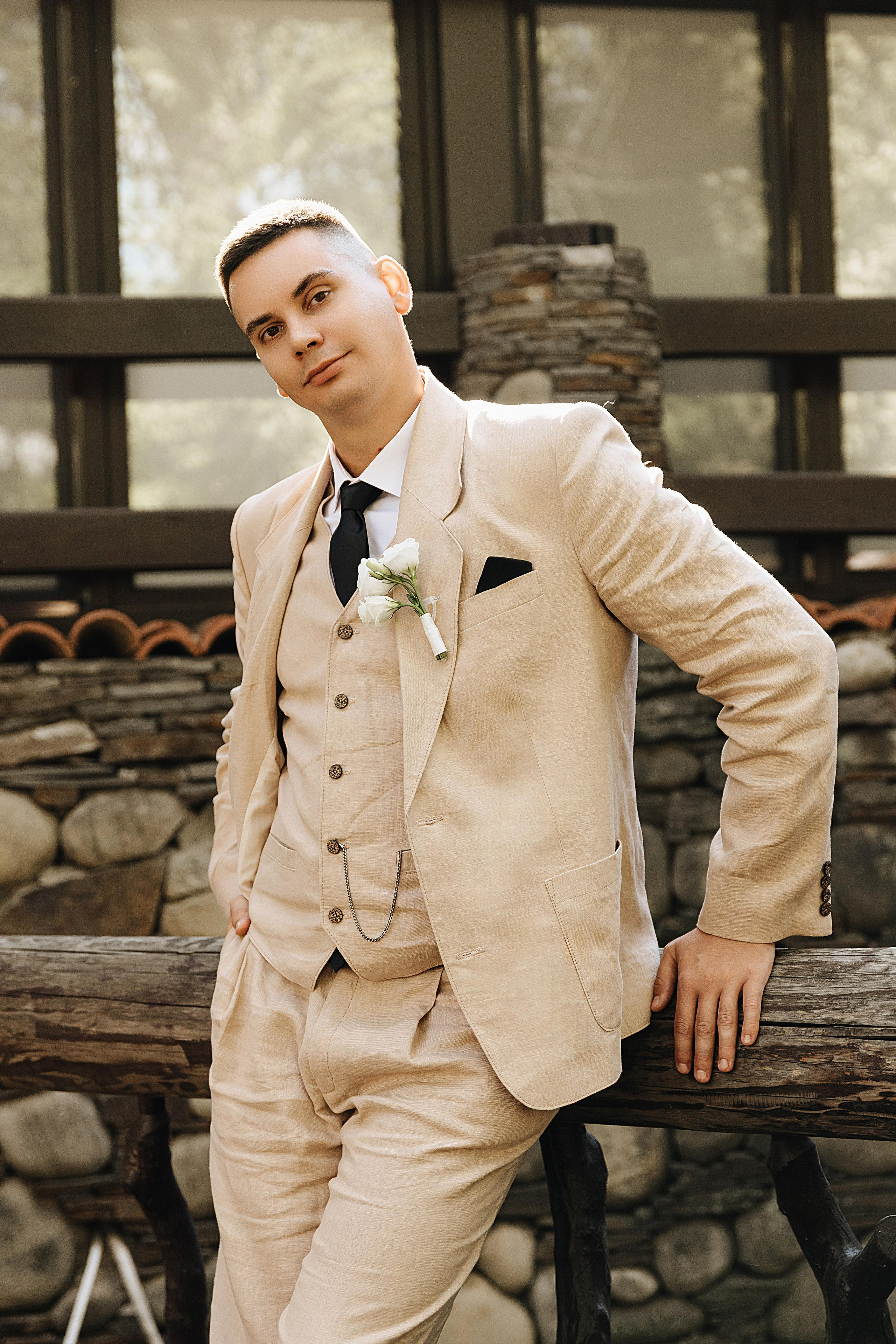 Ростислав и Алла. Семейный и свадебный фотограф в Донецке Елена Гордеева