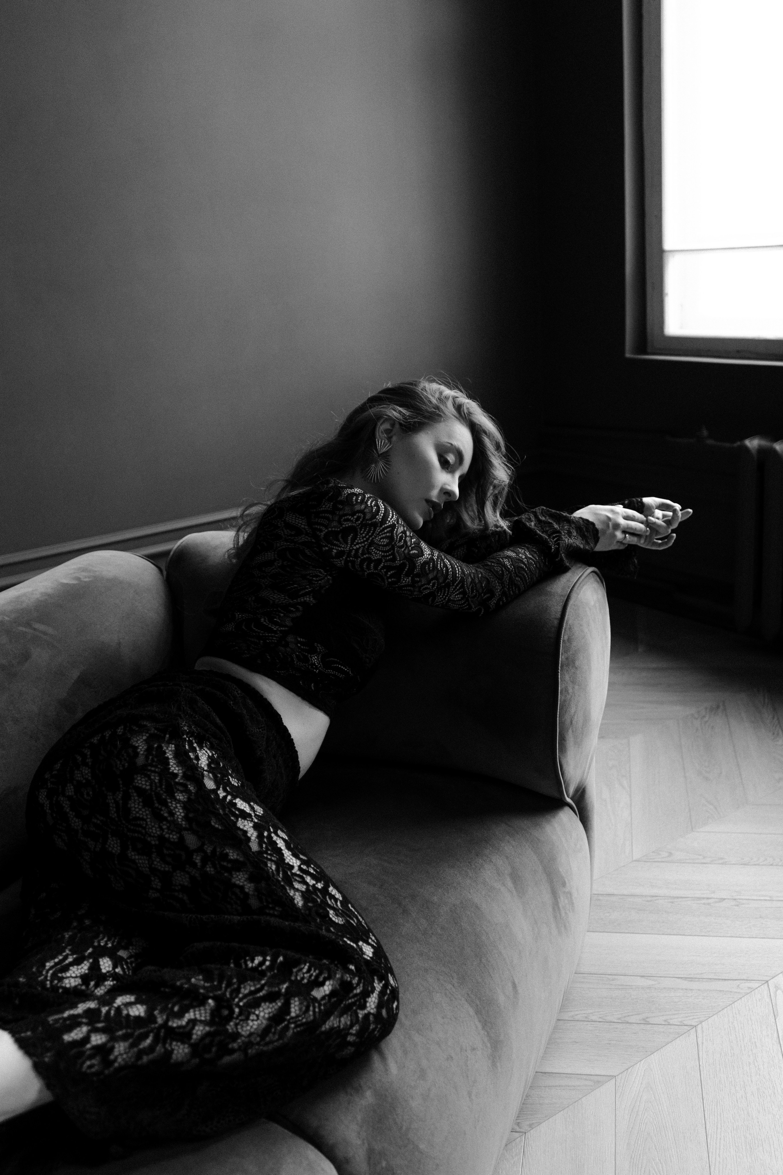 Ольга. Фотограф Краснодар | Ольга Проскурина