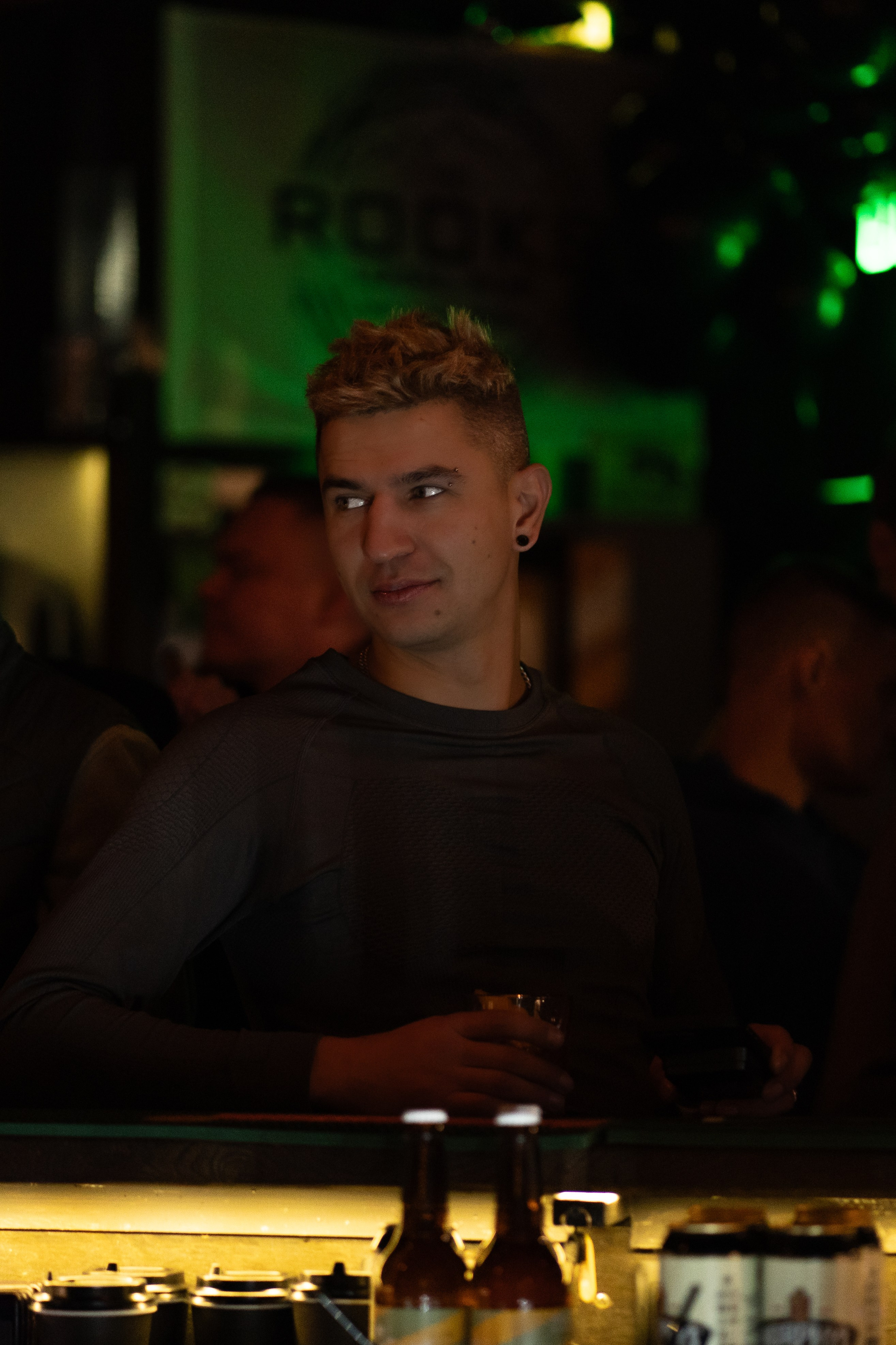 Rooks 13.12 HB. Анастасия Паршукова — фотограф Шерегеш Новосибирск