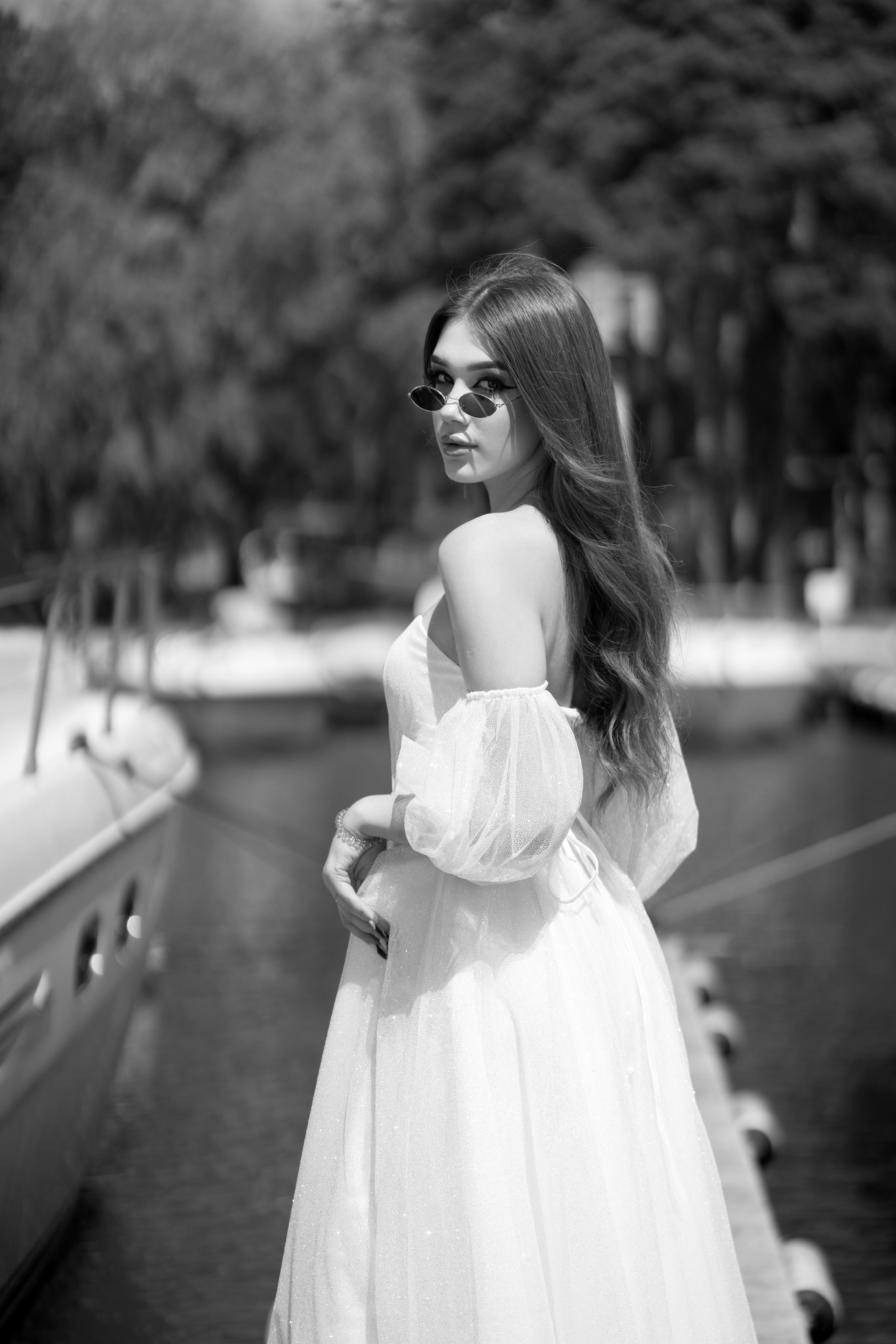 Свадебная. Анастасия Паршукова — фотограф Шерегеш Новосибирск