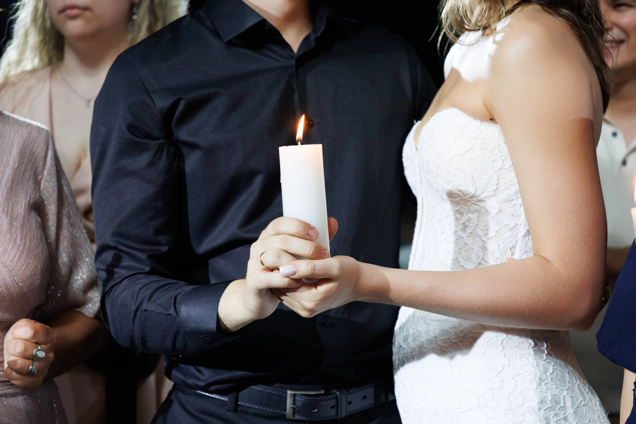 Свадьба Максима и Дианы в SOHO