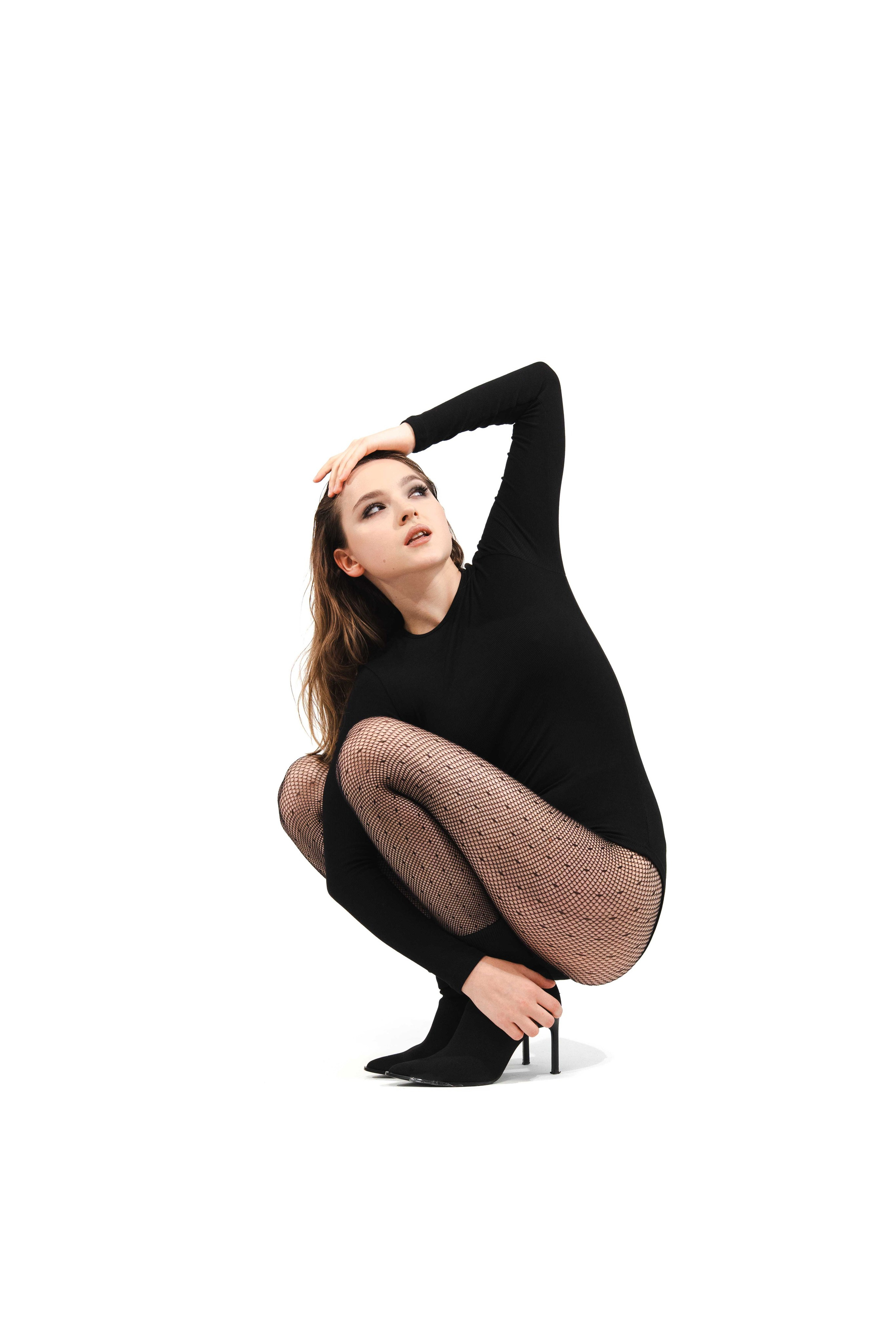 Анфиса в боди | Портфолио. Фото и видео съёмка в Москве и МО Александр Чапала и Трояк Алеся