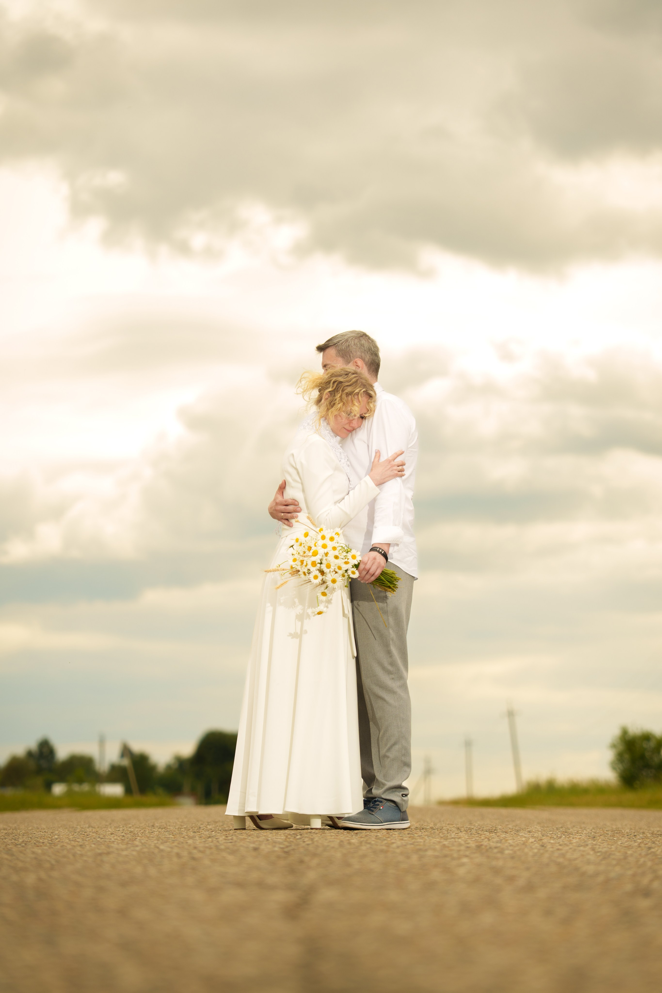 Александр и Оксана | Венчание. Фото и видео съёмка в Москве и МО Александр Чапала и Трояк Алеся