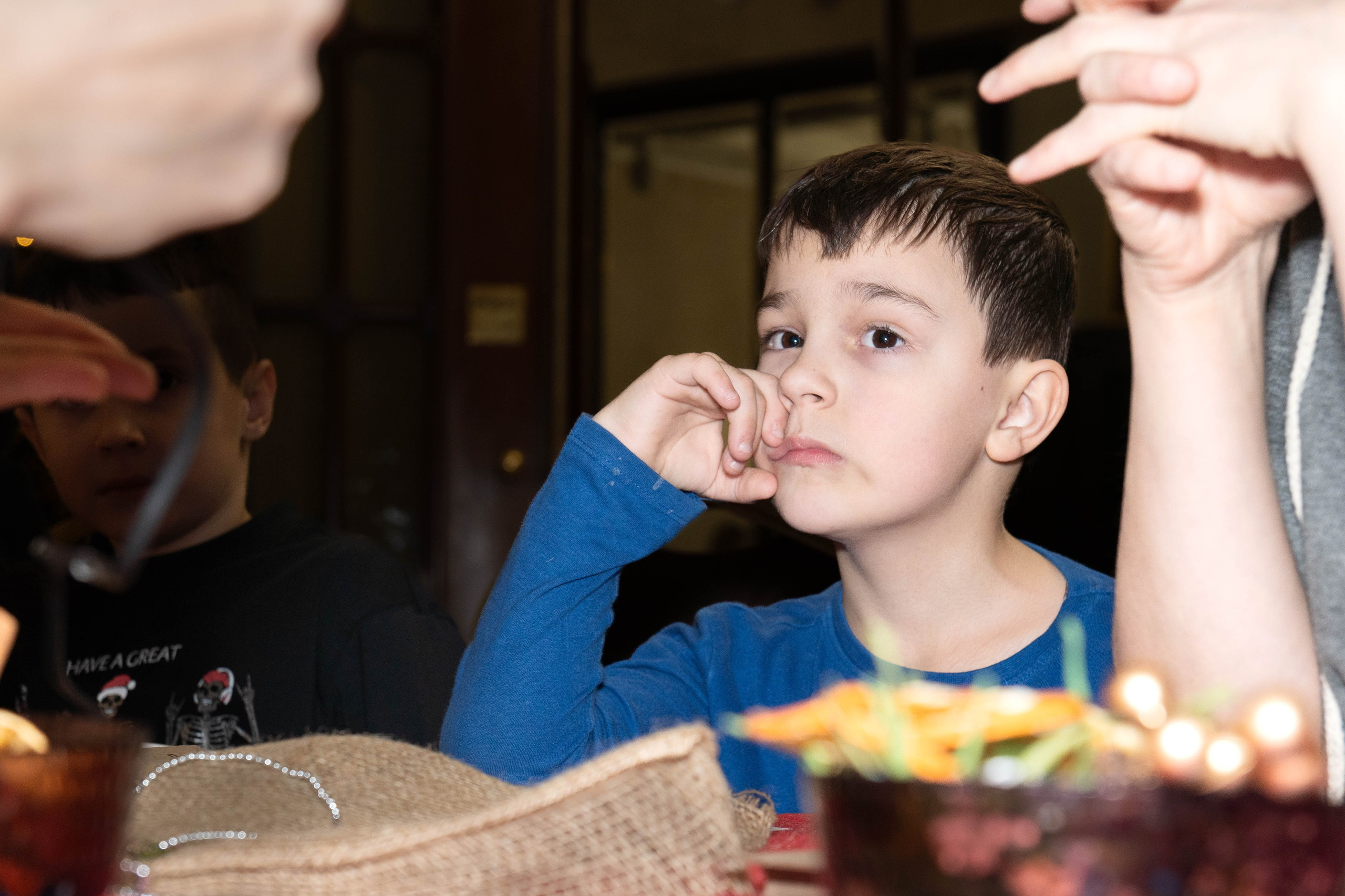 Новогодний утренник Алроса. Фото и видео съёмка в Москве и МО Александр Чапала и Трояк Алеся