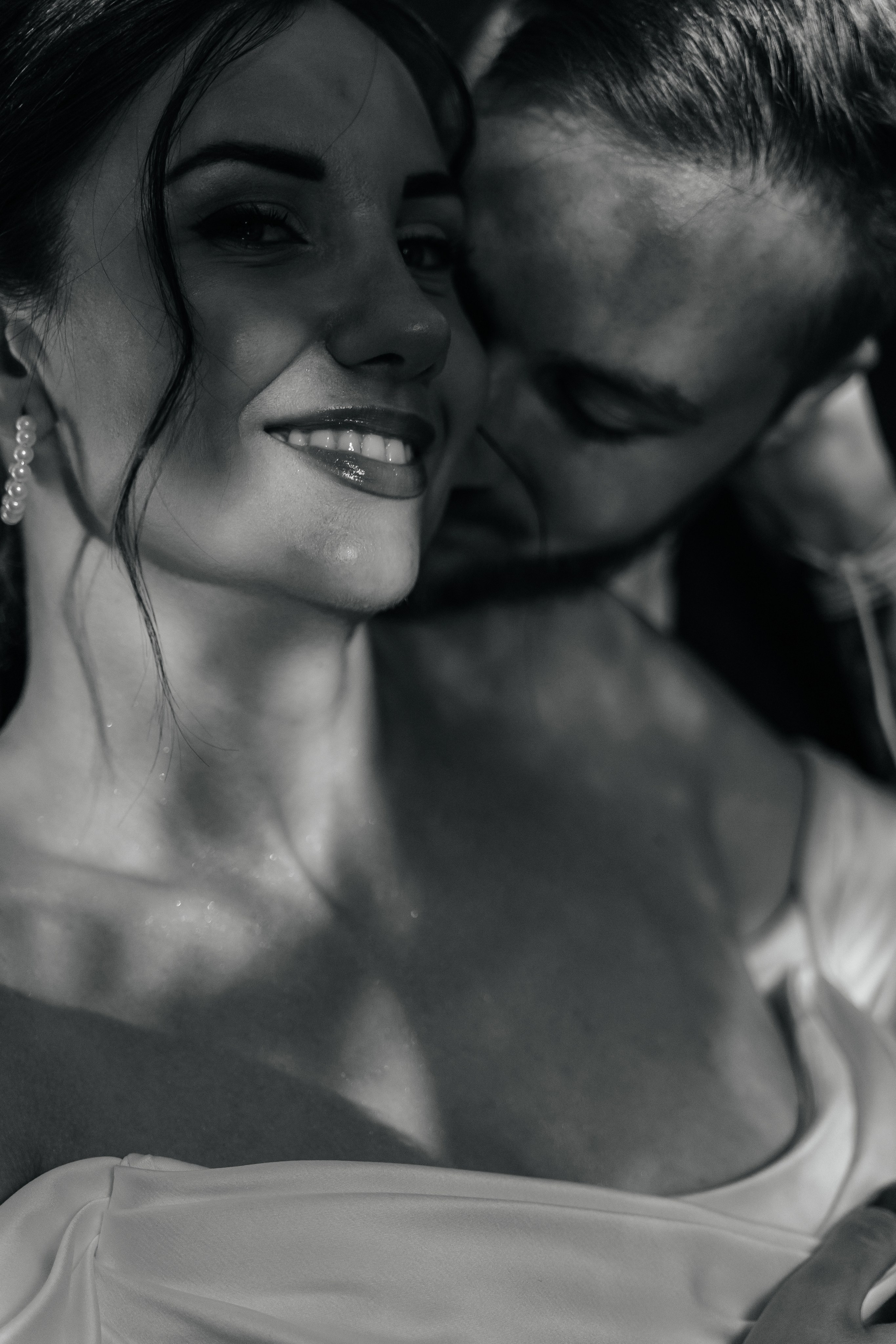 Ира и Миша. Фото и видео съёмка в Москве и МО Александр Чапала и Трояк Алеся