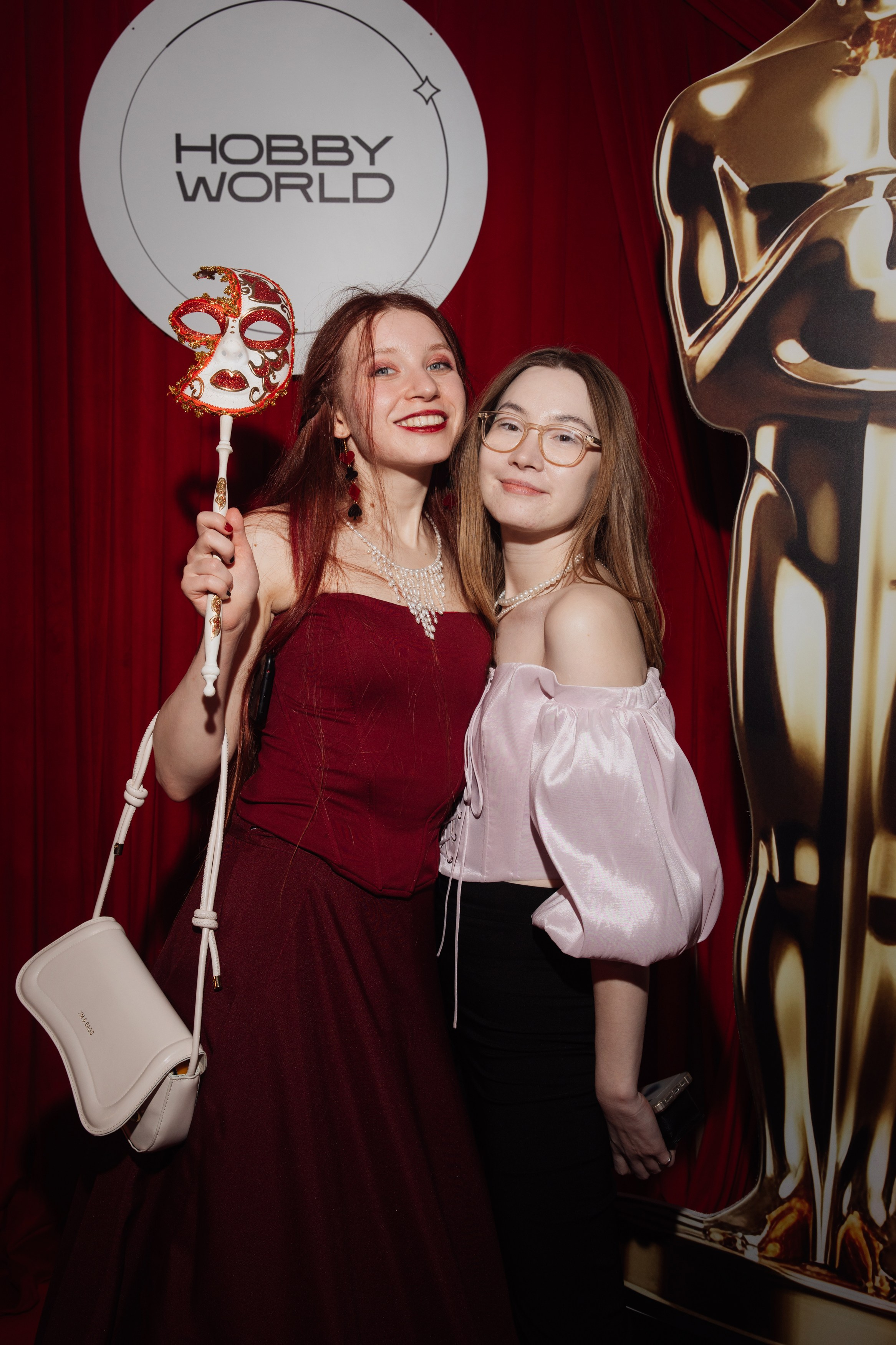 HOBBY WORLD. Фотограф в Москве Дмитрий Жарков