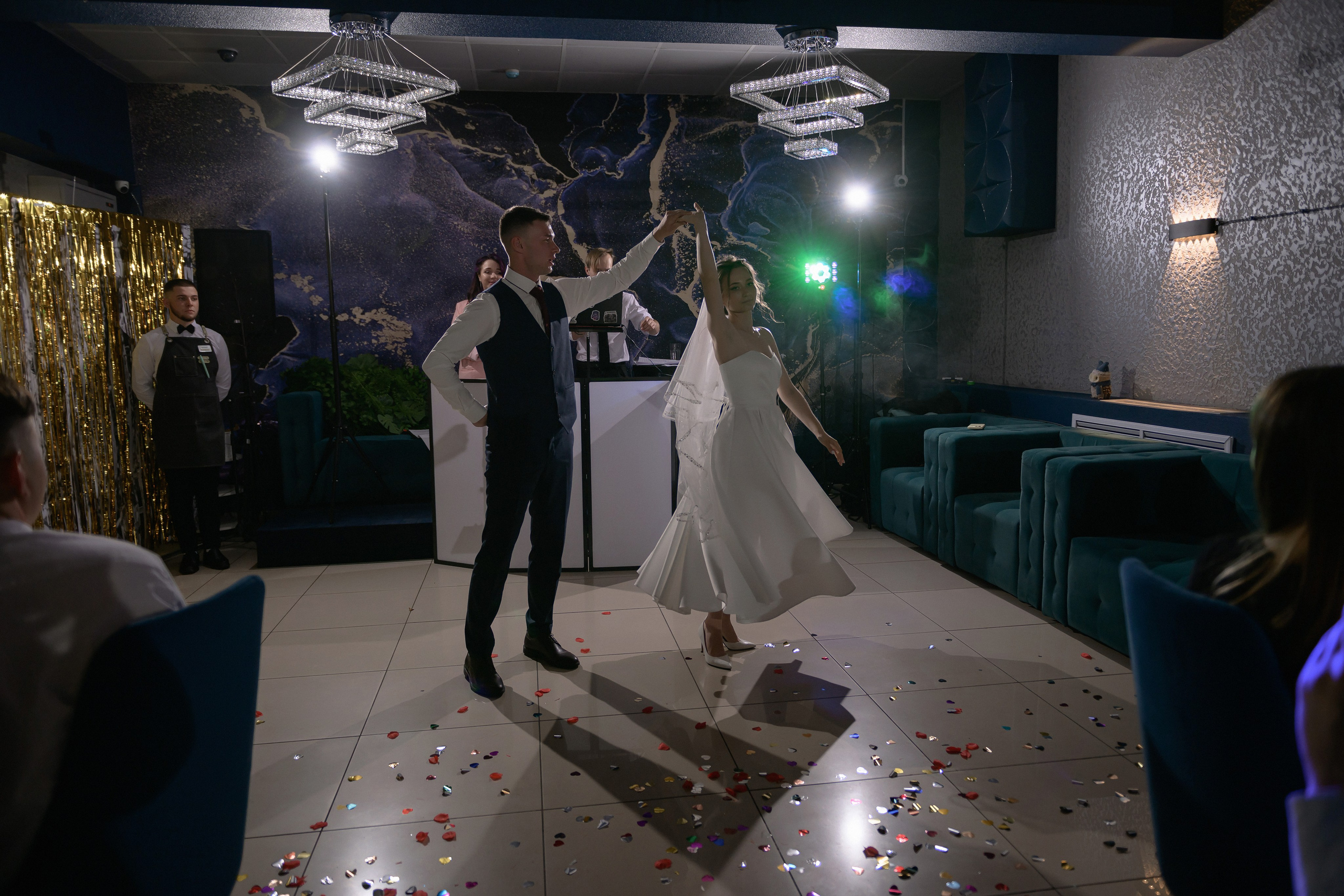 Евгений и Татьяна. Свадебный фотограф Белгород Валуйки Старый Оскол Воронеж