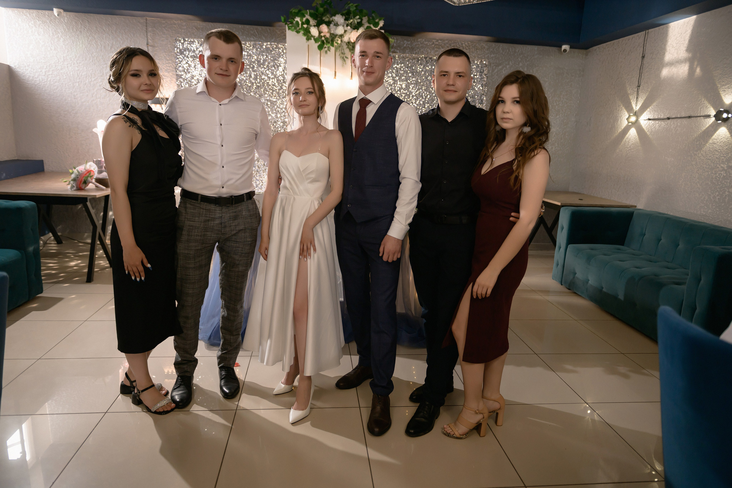 Евгений и Татьяна. Свадебный фотограф Белгород Валуйки Старый Оскол Воронеж