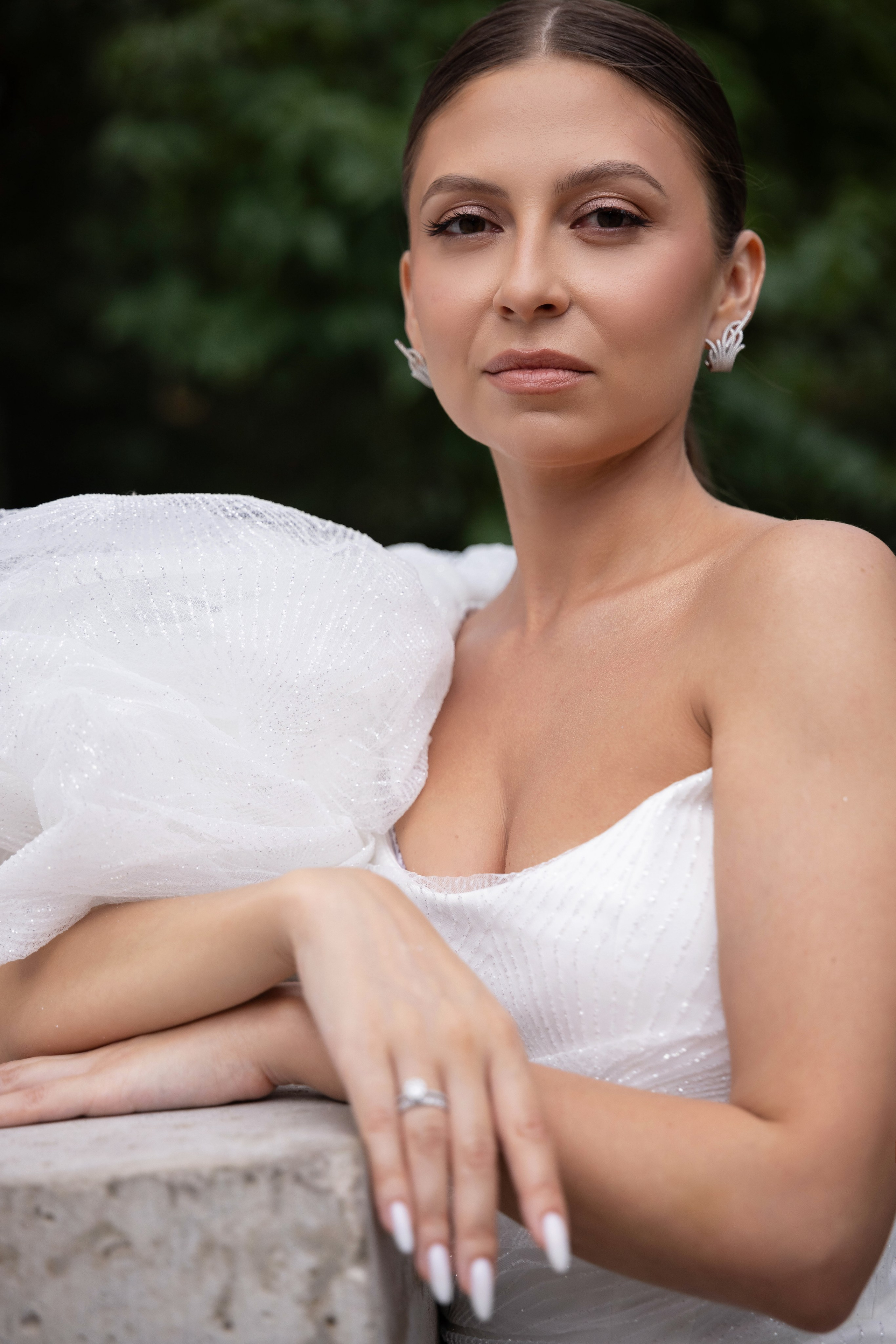 Инна и Вячеслав. Свадебный и портретный фотограф