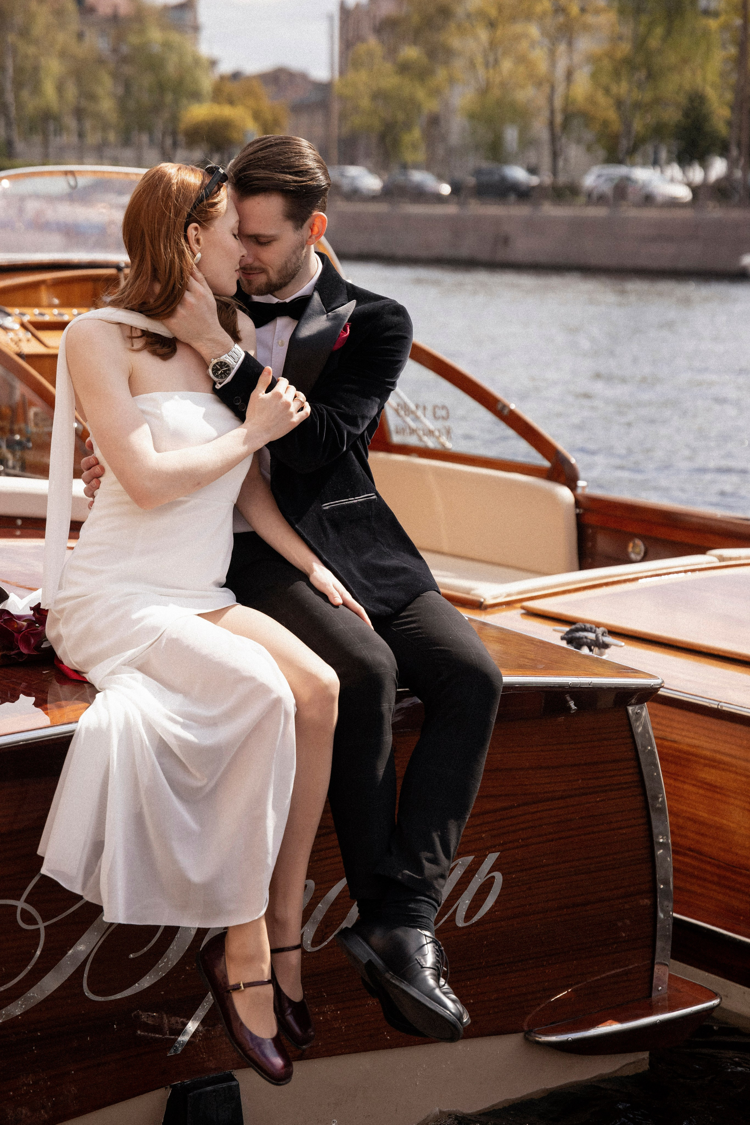 Евгений и Маргарита. Свадебный и портретный фотограф