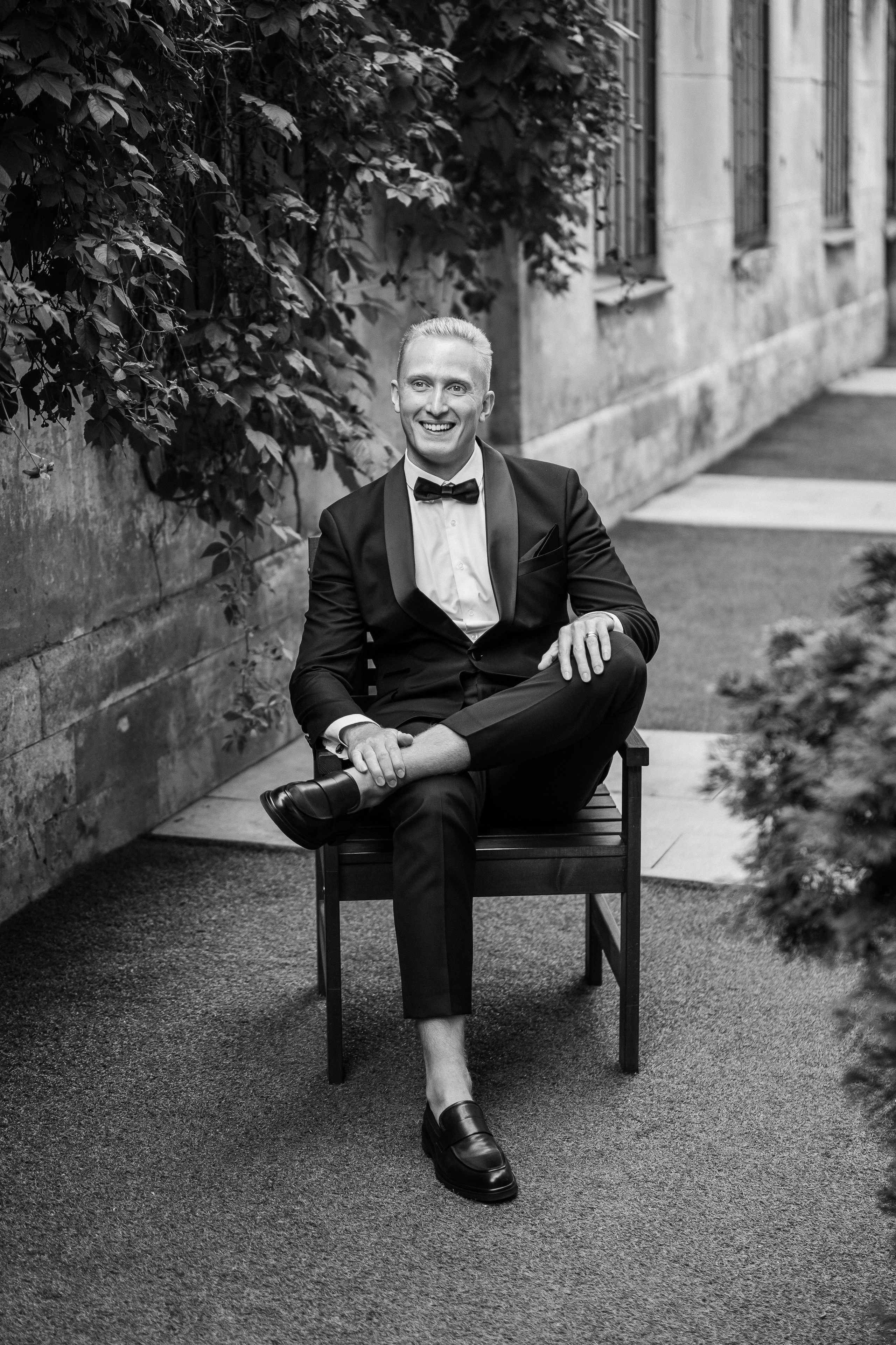 Люба и Никита. Свадебный фотограф Лилия Дзюба