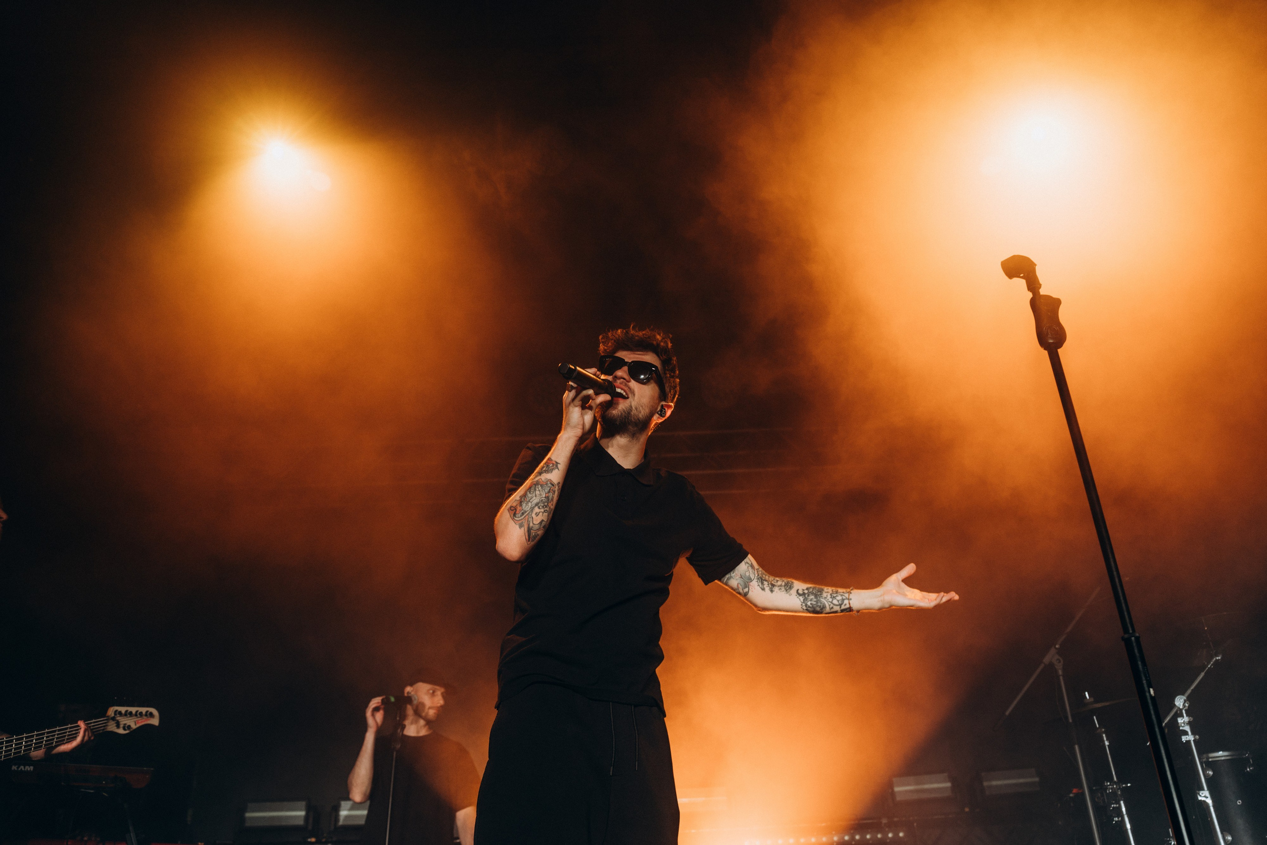 ЛСП | Roof Life. Фотограф в Воронеже Ольга Космодемьянская