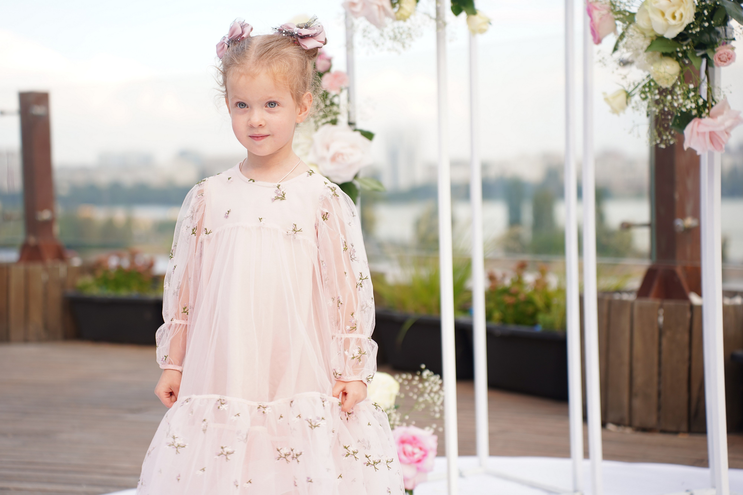 Кирилл & Полина. Фотограф в Воронеже Ольга Космодемьянская