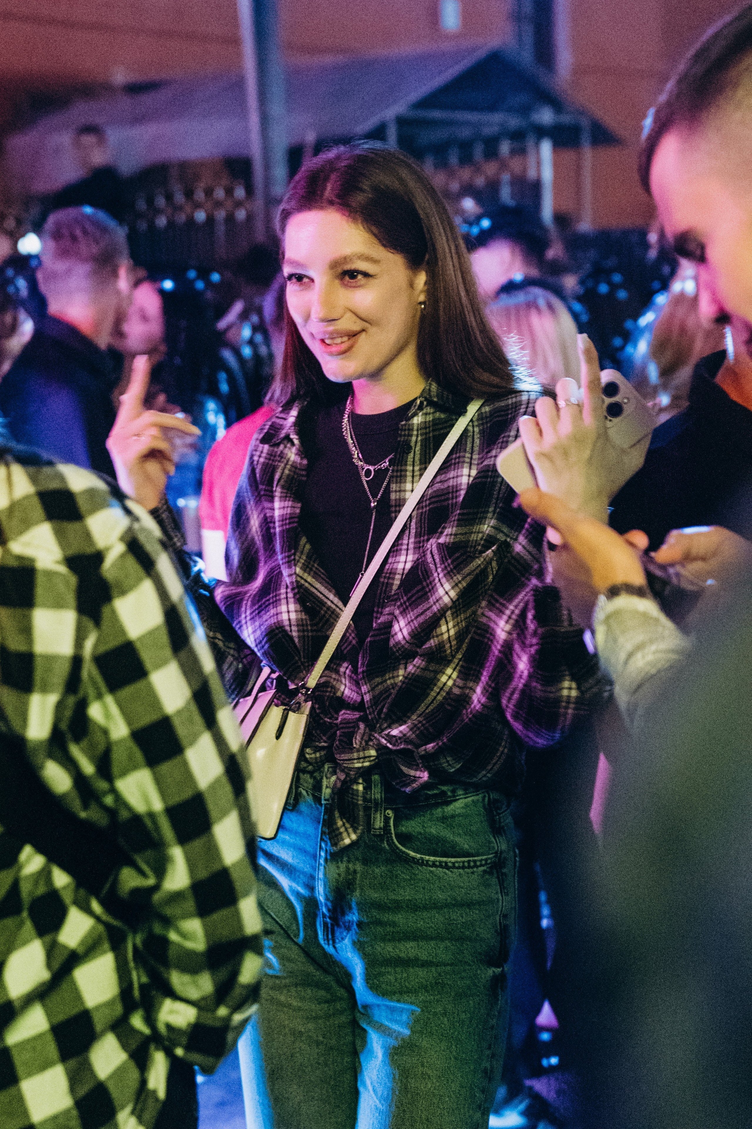 Коммуна. Фотограф в Воронеже Ольга Космодемьянская