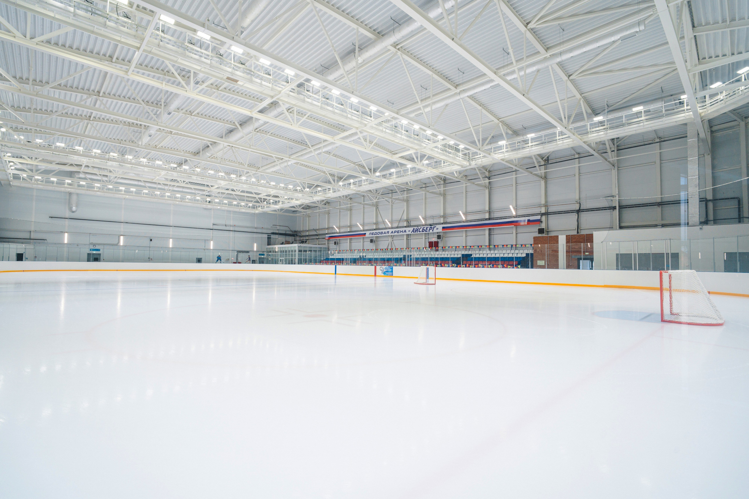 Айсберг. Борисоглебск. Фотограф в Воронеже Ольга Космодемьянская