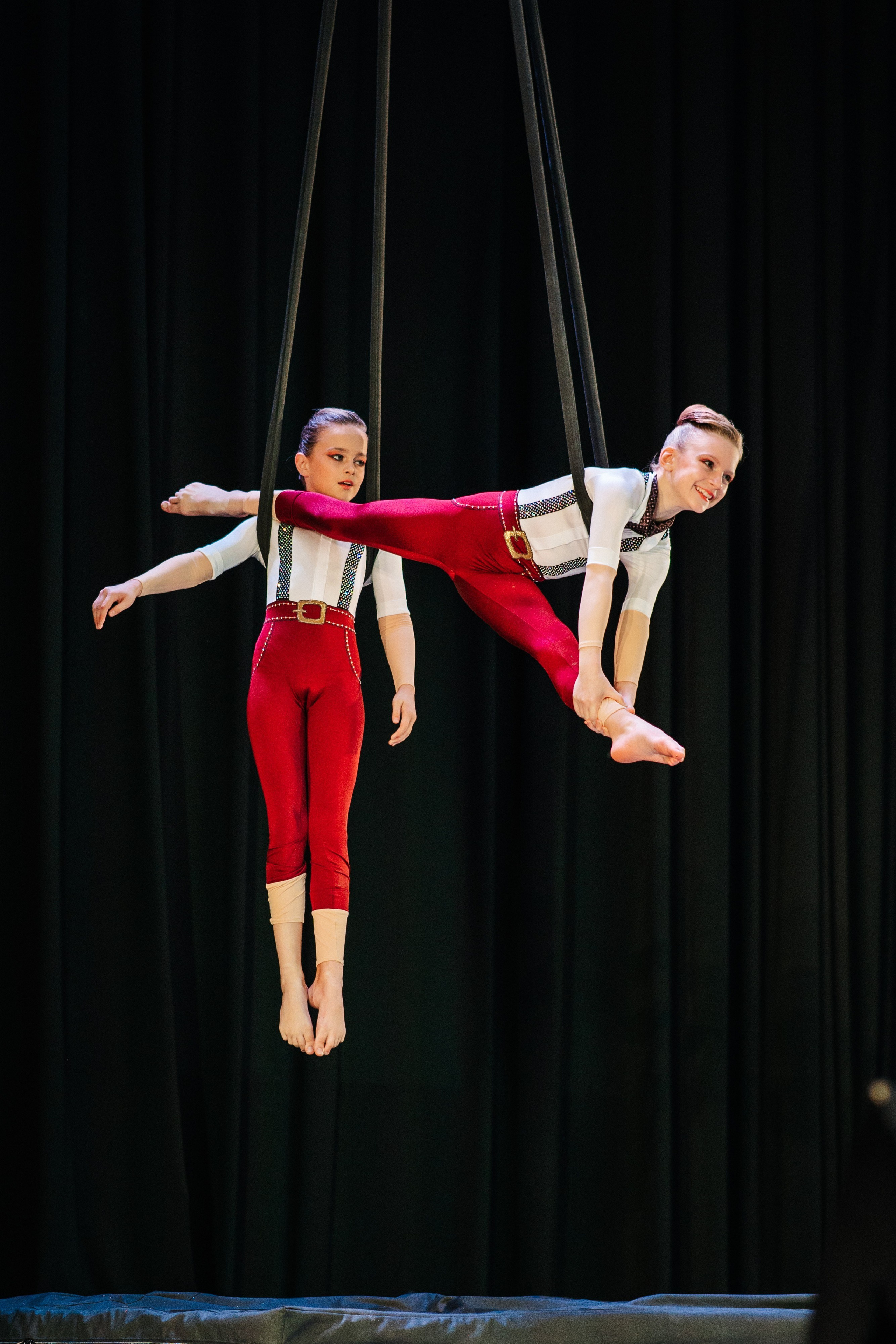 Alegria (Furkalo studio) | Бекстейдж. Фотограф в Воронеже Ольга Космодемьянская