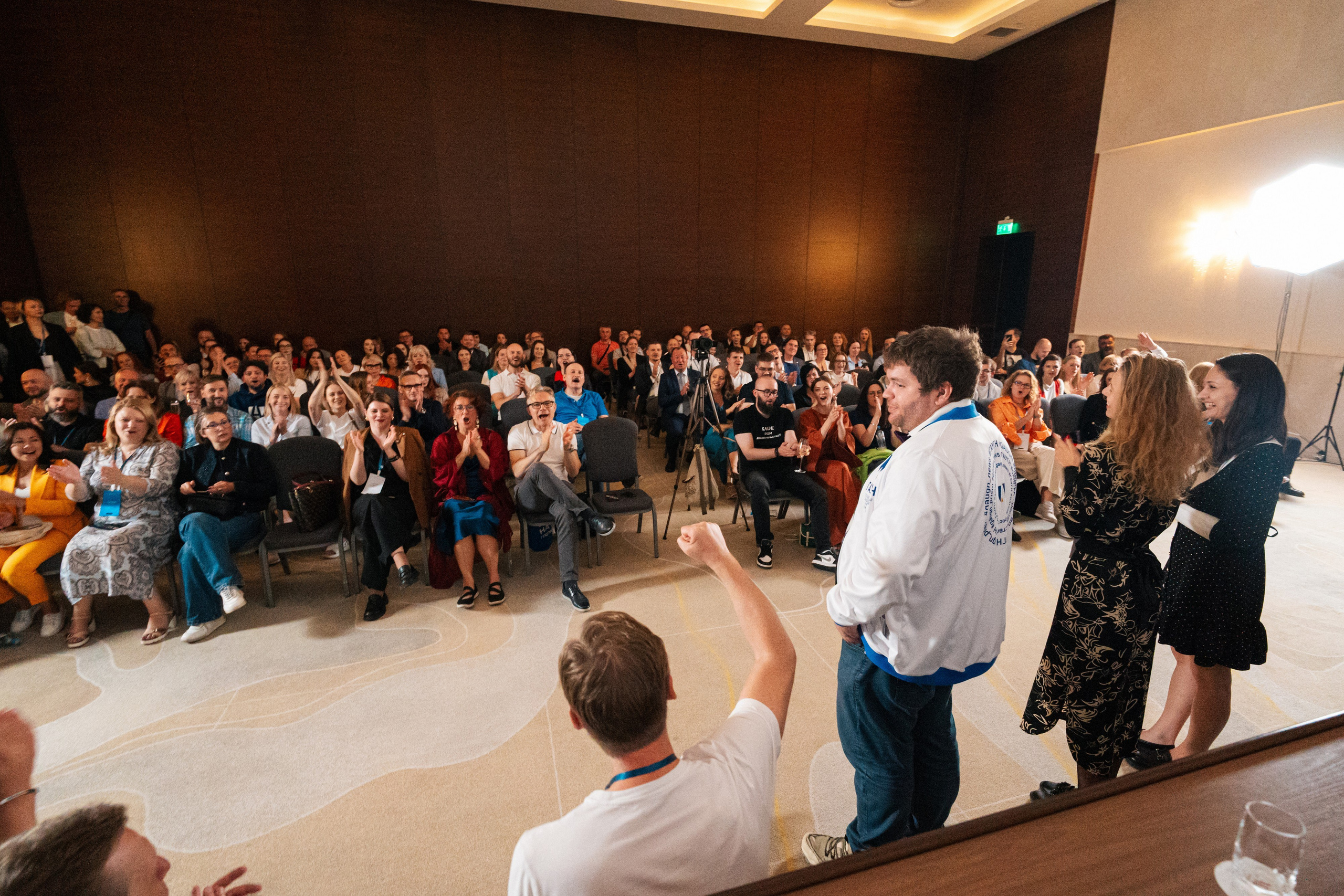 ЮФМ V. Фотограф в Воронеже Ольга Космодемьянская