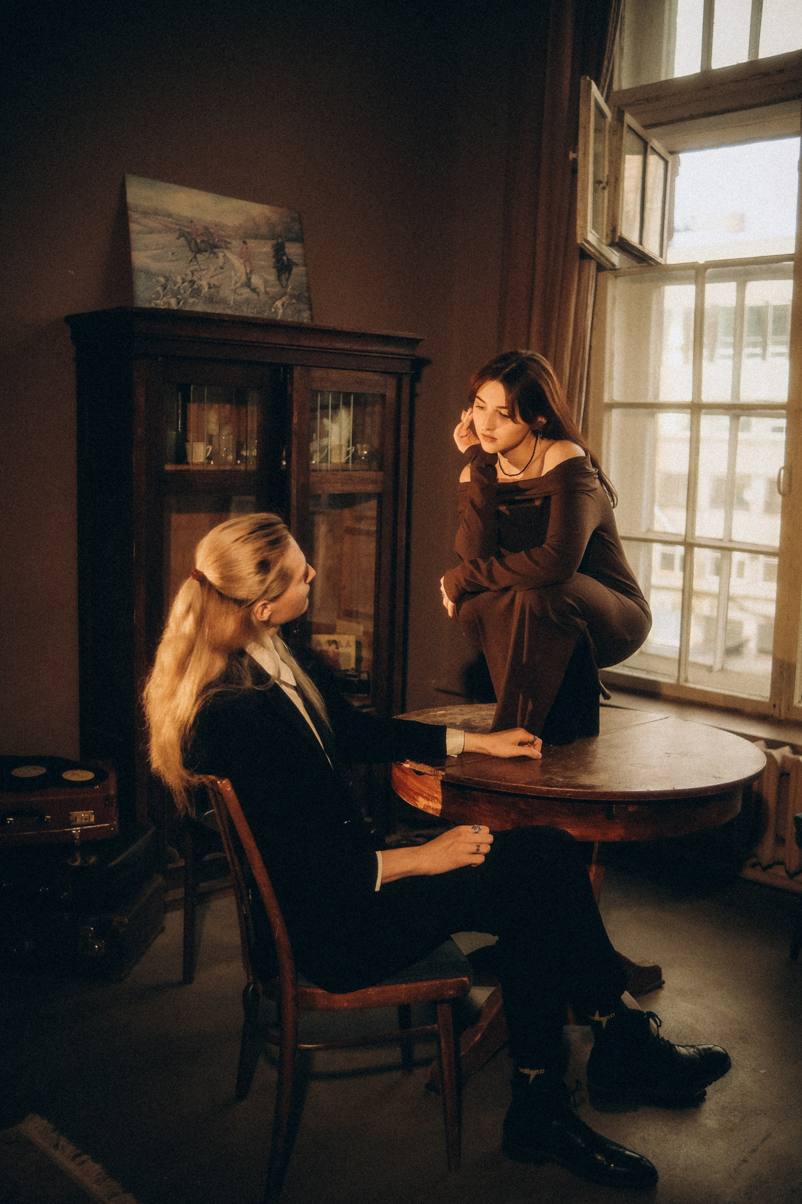 Катя & Георгий. Phdkvmr.ru