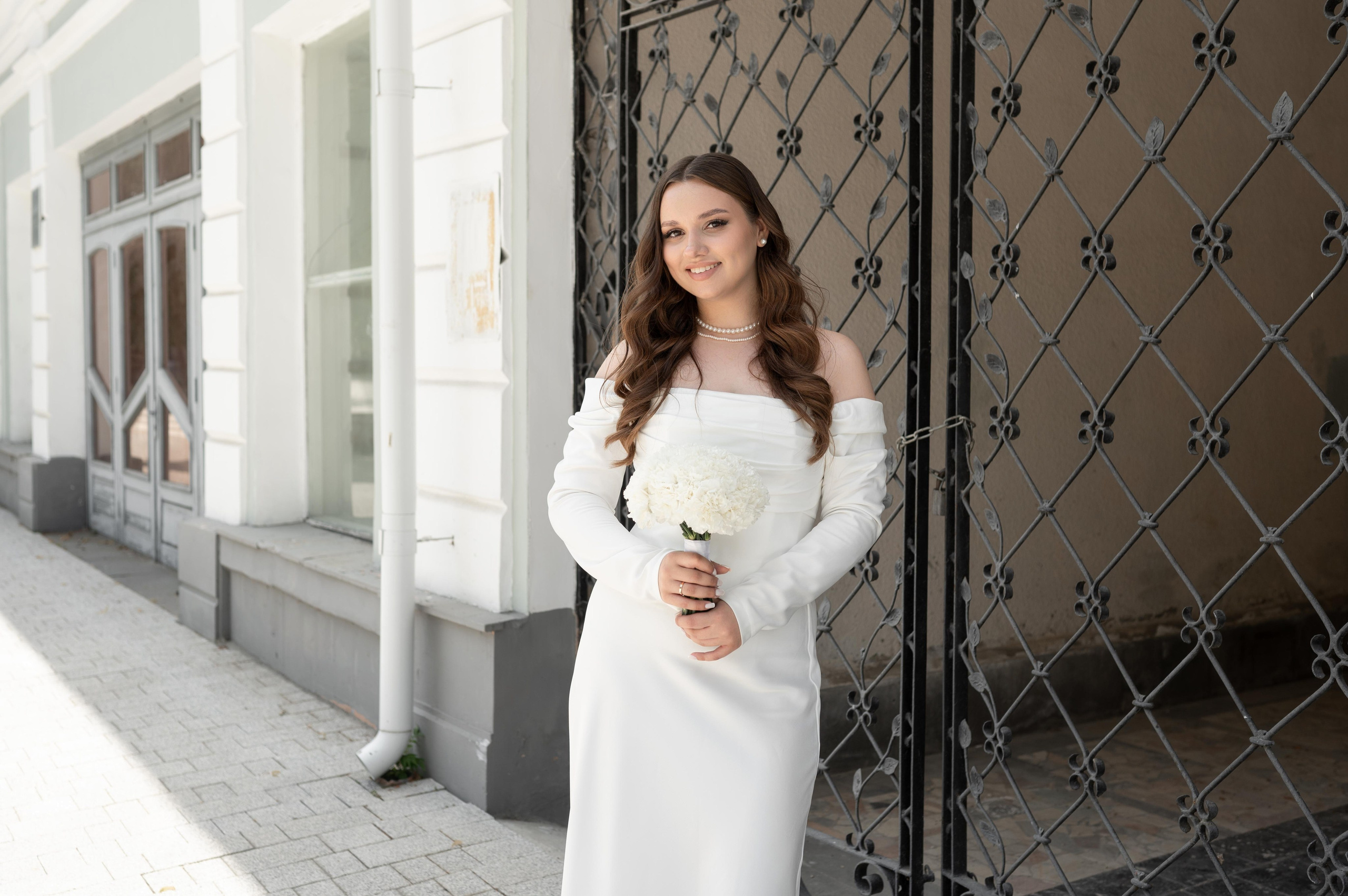 Алексей и Алина. Свадебный, портретный, коммерческий, предметный фотограф в Ставрополе Иван Белашов