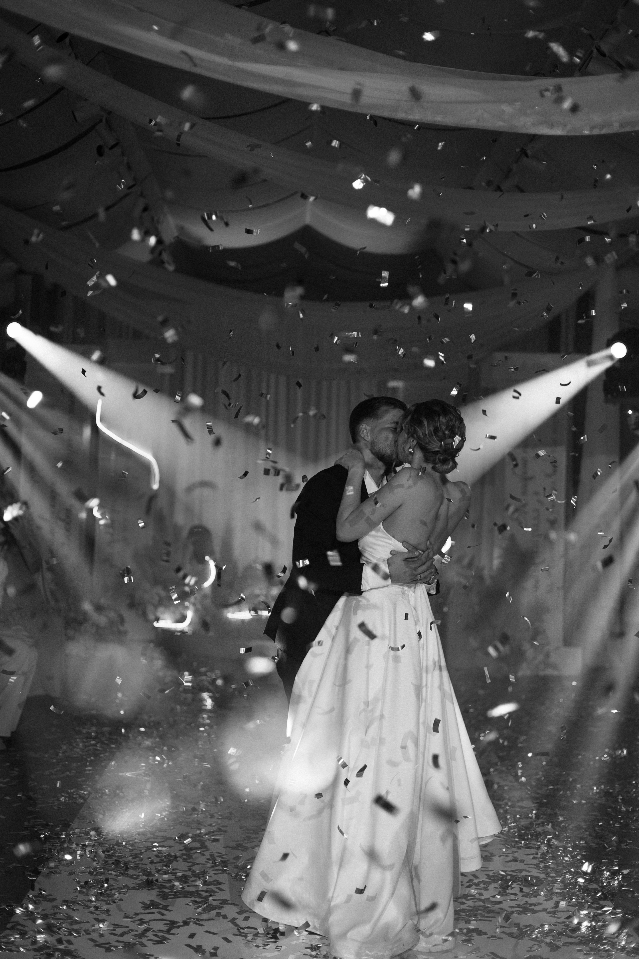 Никита и Настя. Свадебный и портретный фотограф Екатерина Моргунова