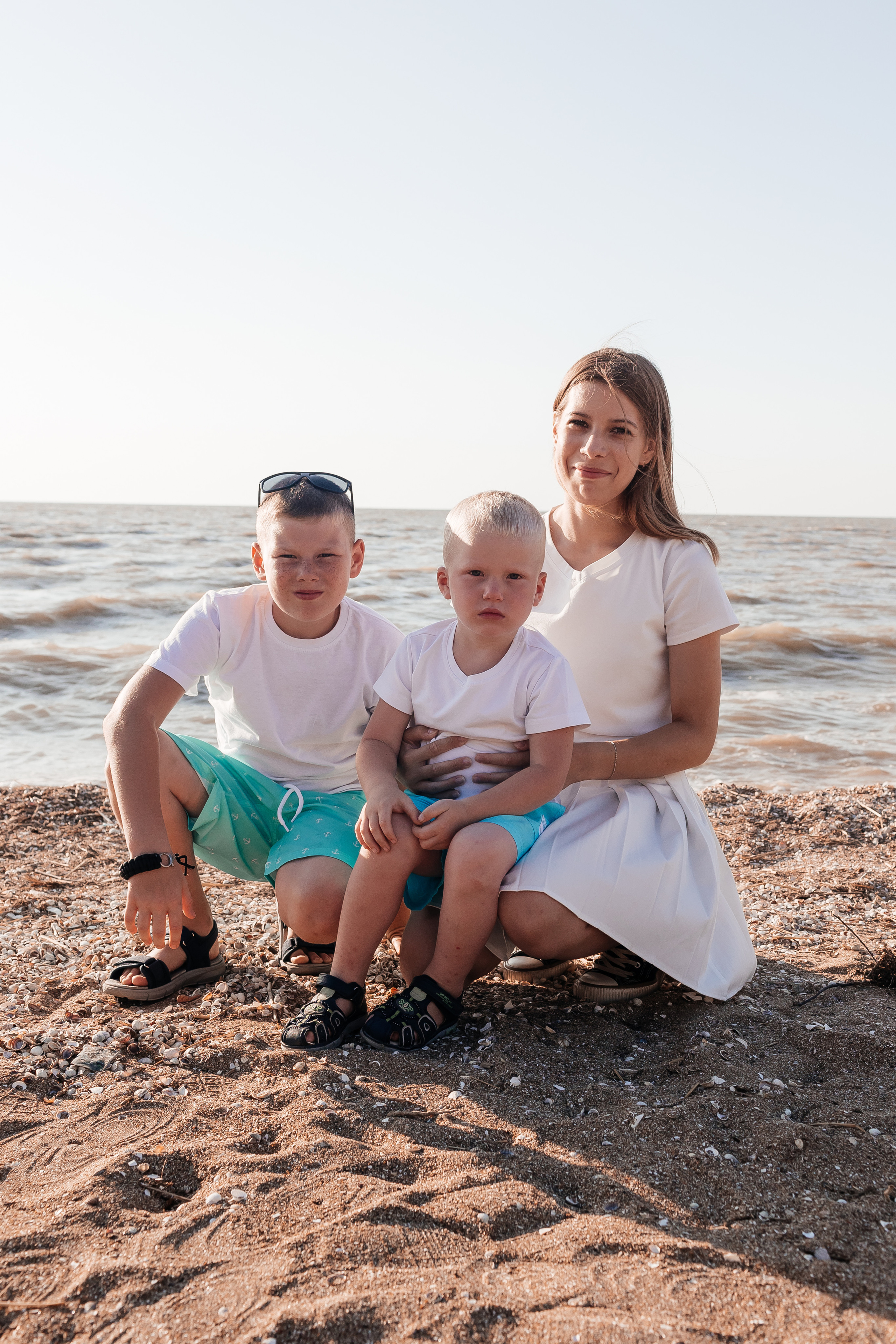 Отзывы. Фотограф Ейск Фотостудия в Ейске