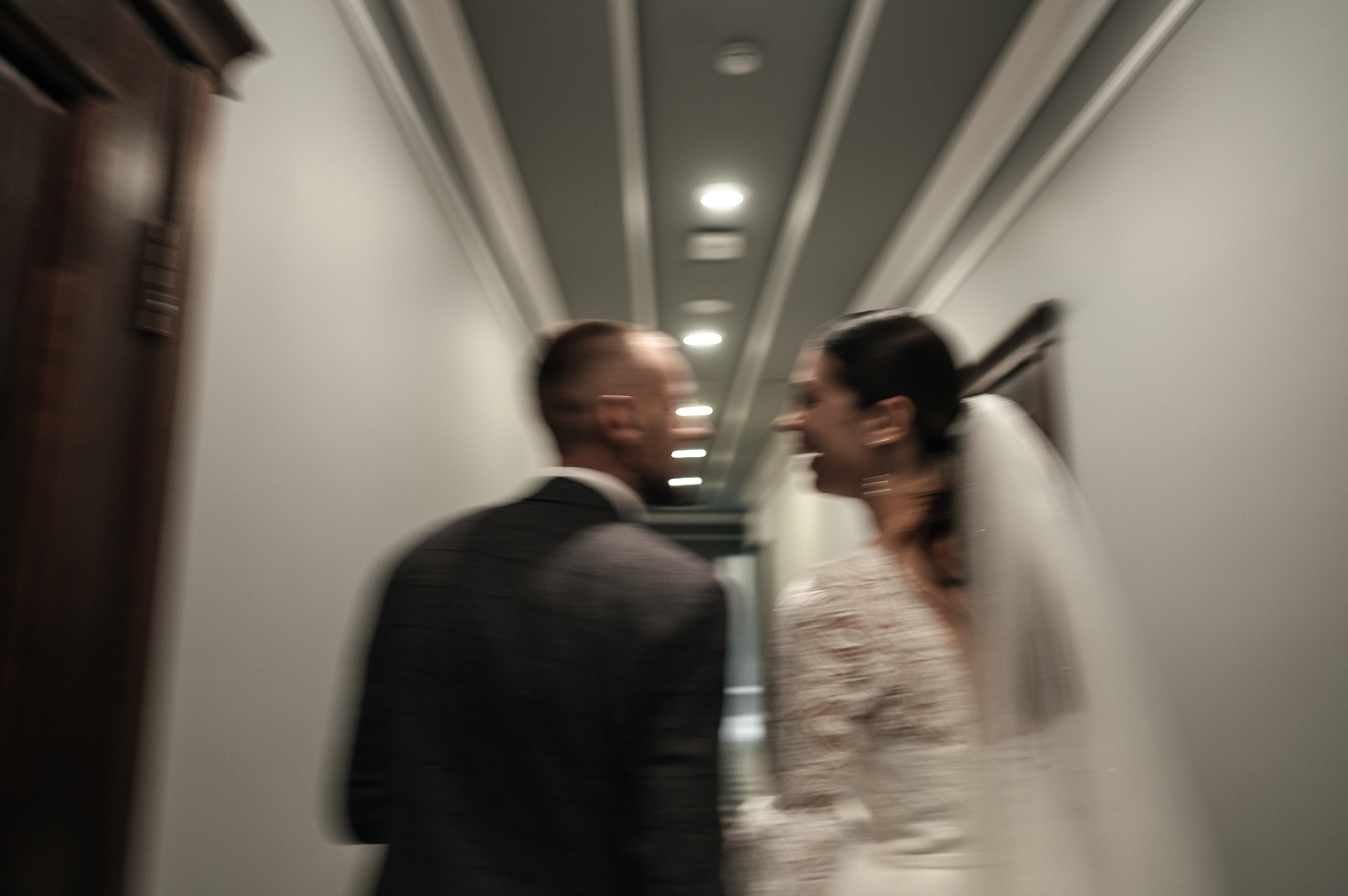 Максим и Наталья. Сборы, прогулка. Фотограф Екатерина Бочарникова