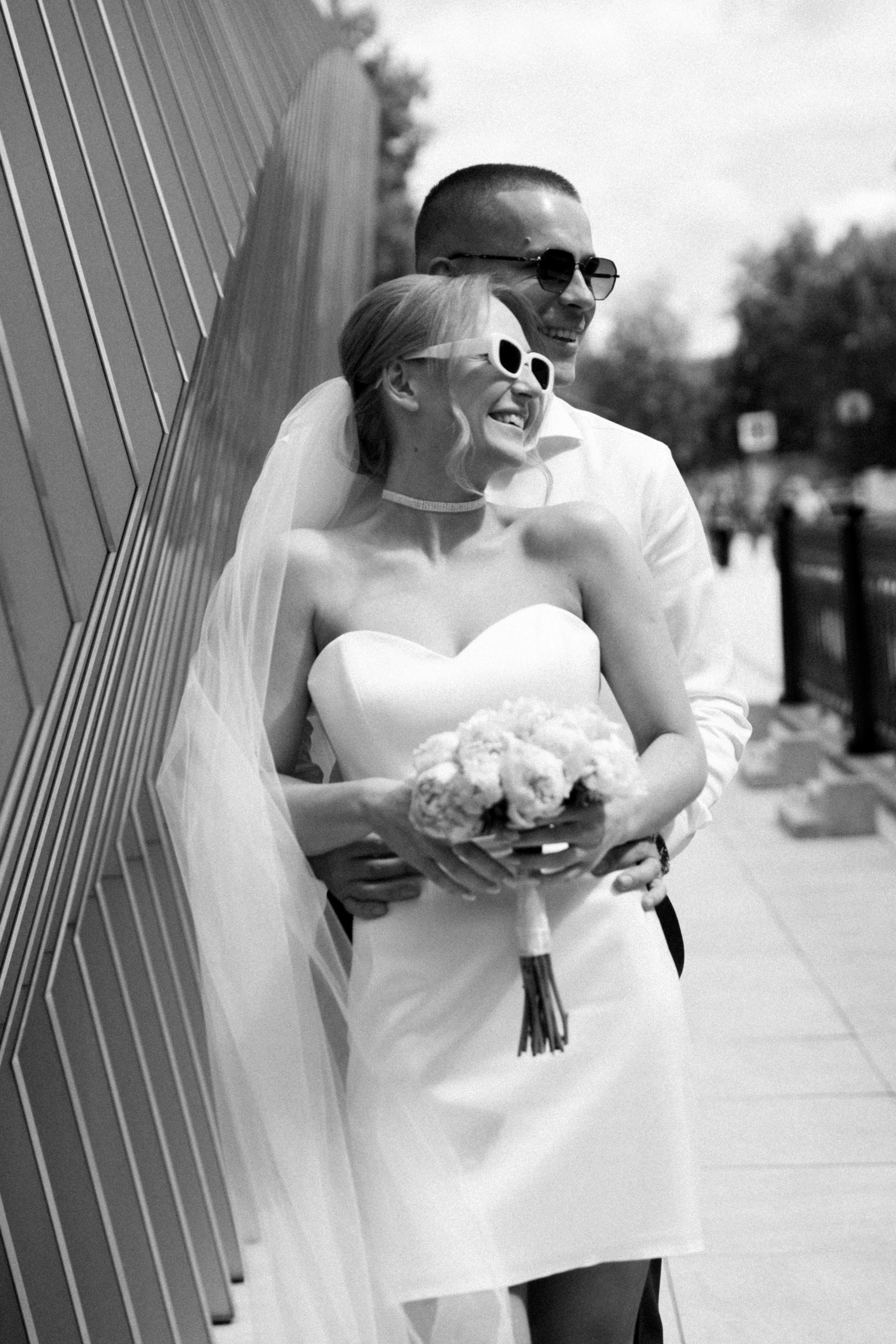 Маша & Антон. Фотограф Нижний Новгород Юлия Болдырева