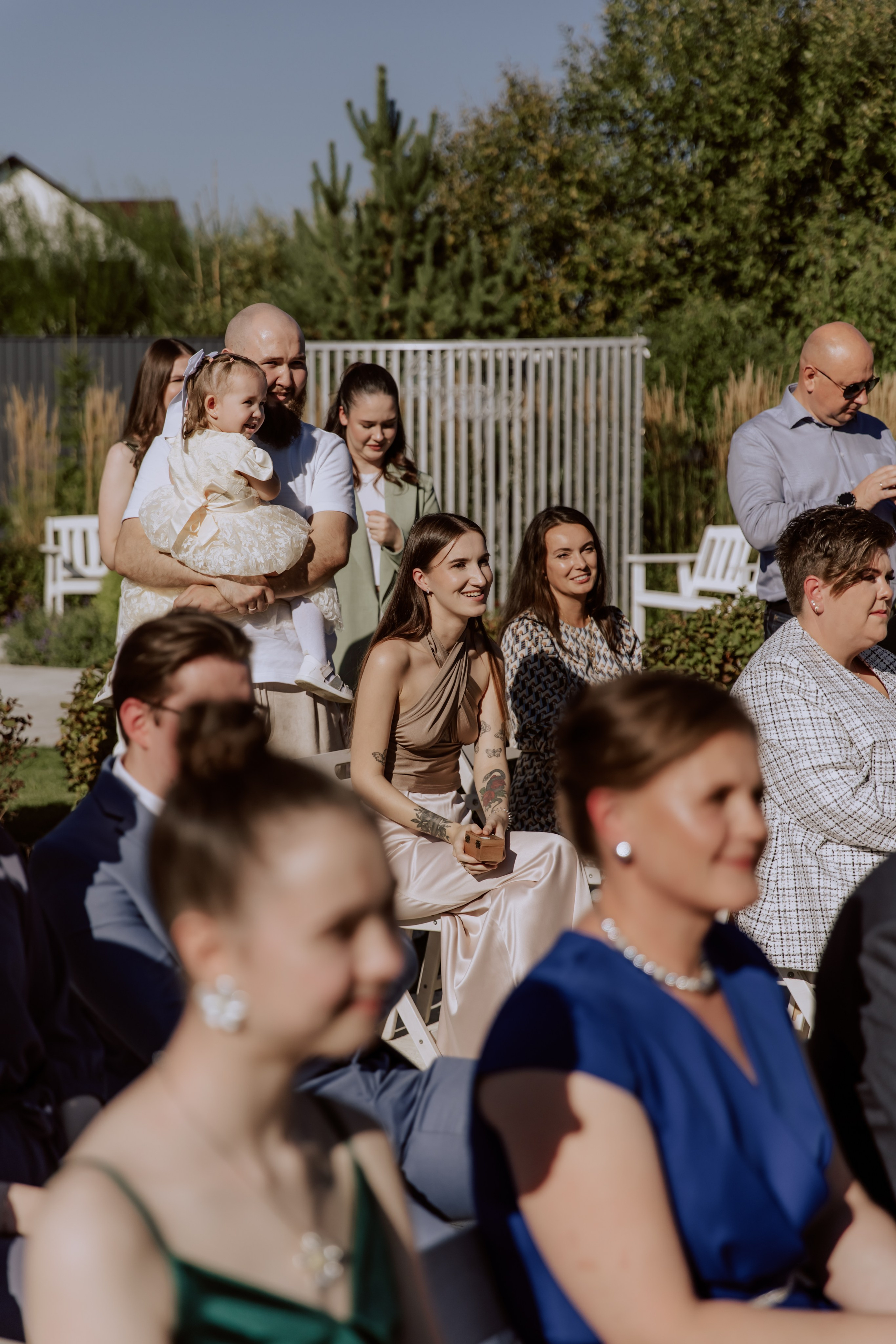 Андрей и Анастасия. Фотограф, который снимает любовь в Санкт-Петербурге и Череповце