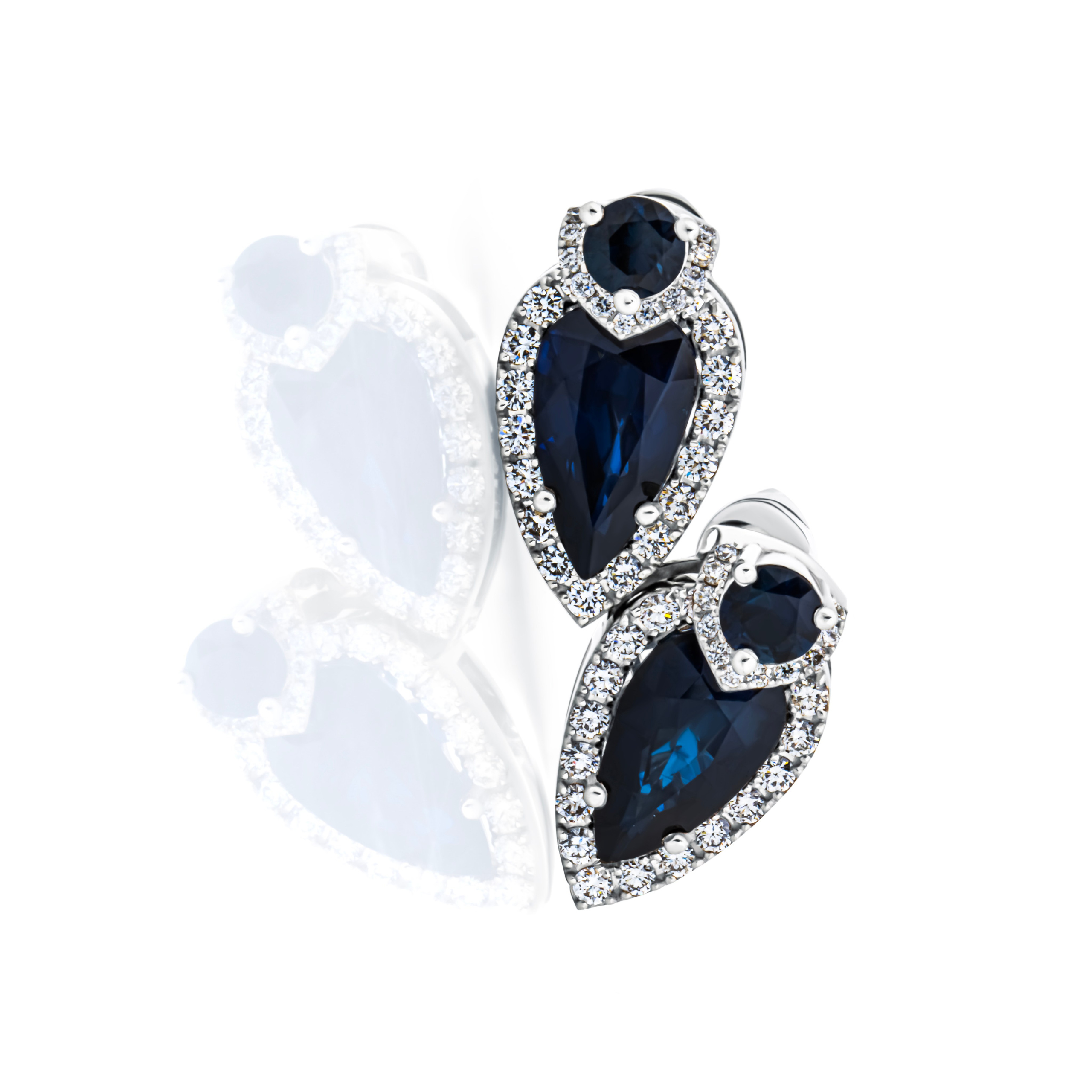 Ювелирные украшения. Фотограф ювелирных украшений в Санкт-Петербурге Воробьева Мария