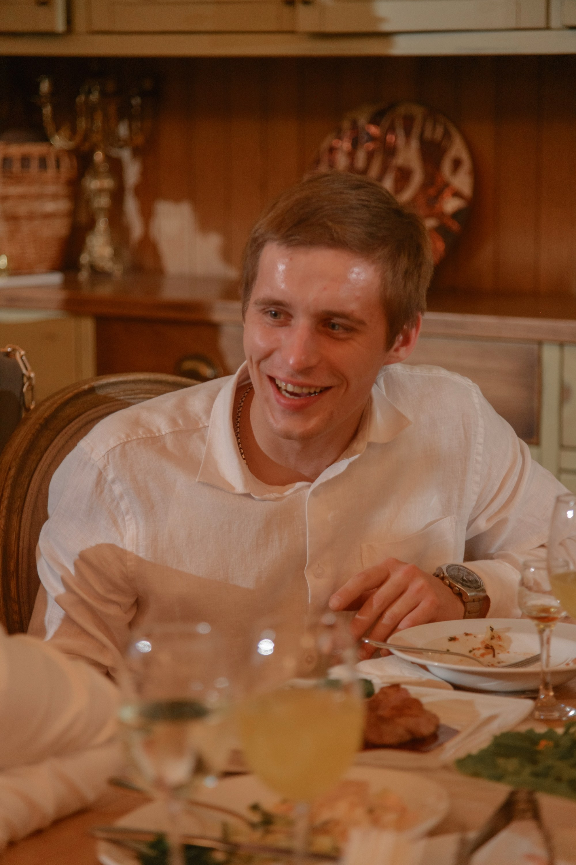 Камилла и Денис. Фотограф Смоляк Алена