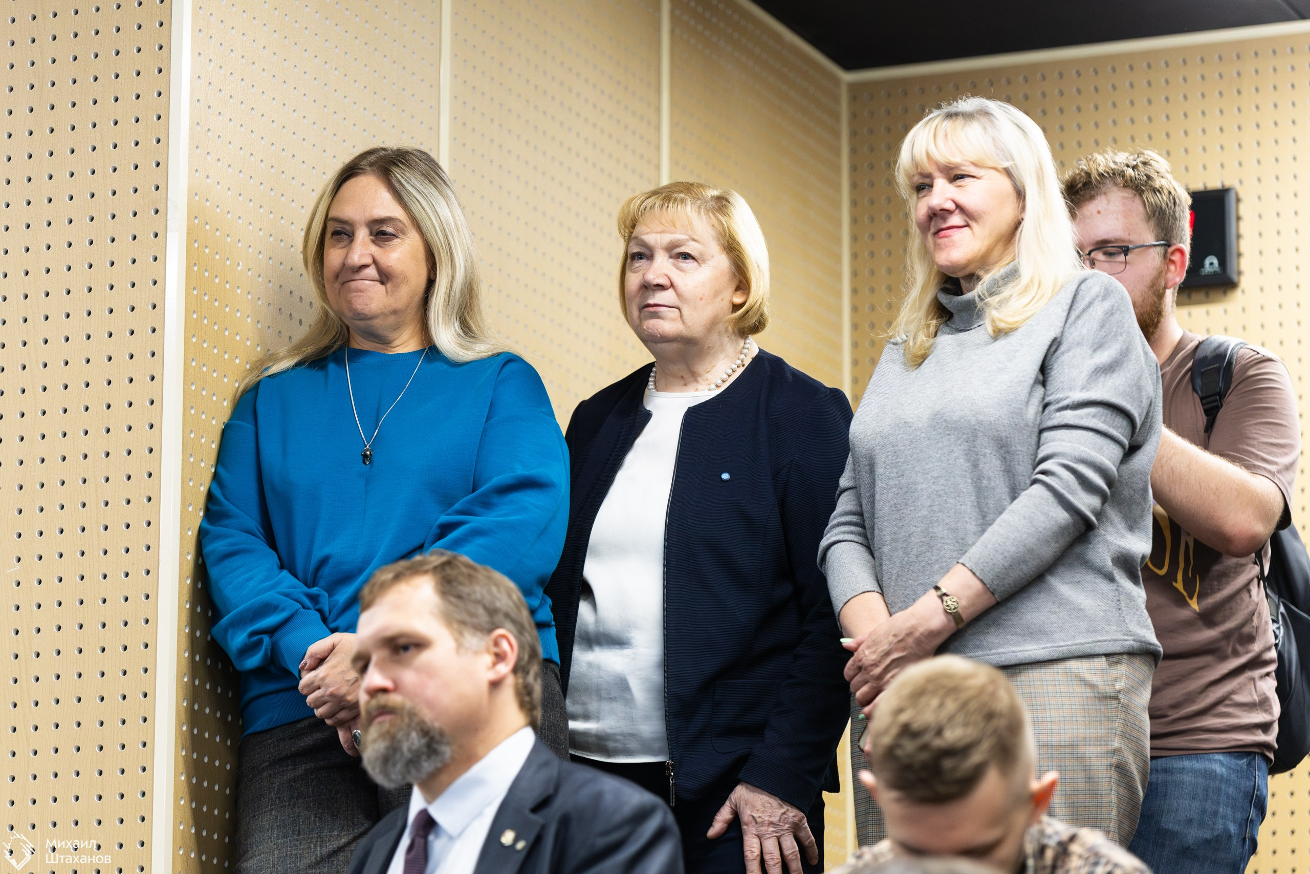 Союз Машиностроителей. Фотограф в Москве Михаил Штаханов