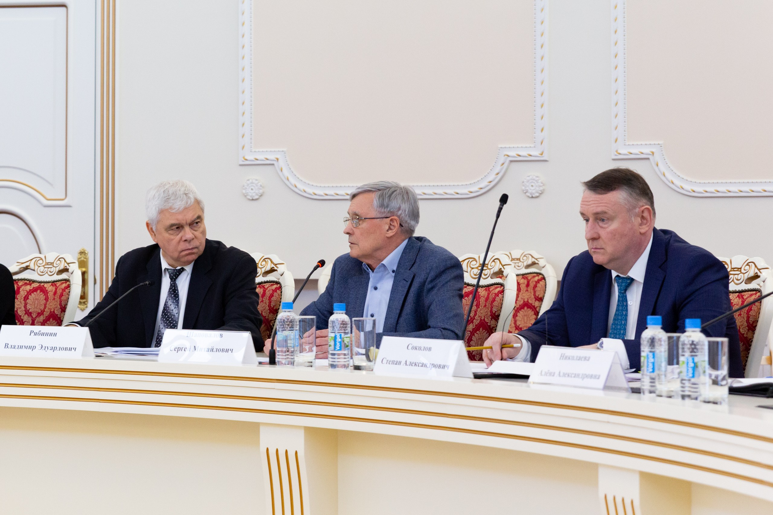 Минобрнауки РФ. Фотограф в Москве Михаил Штаханов