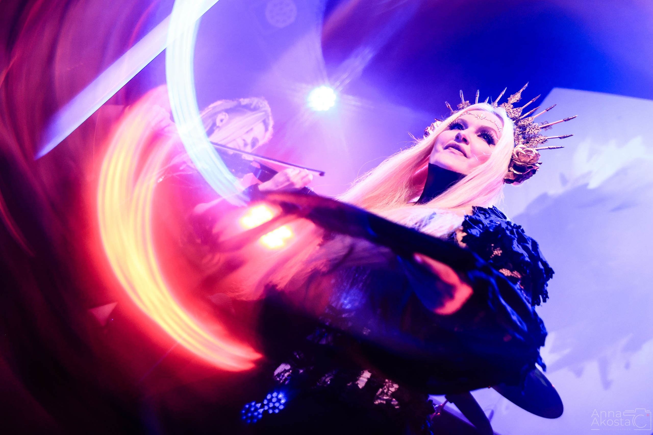 Witchcraft | Ласточка | СПб. Анна Акоста: фотограф в Санкт-Петербурге и Таганроге