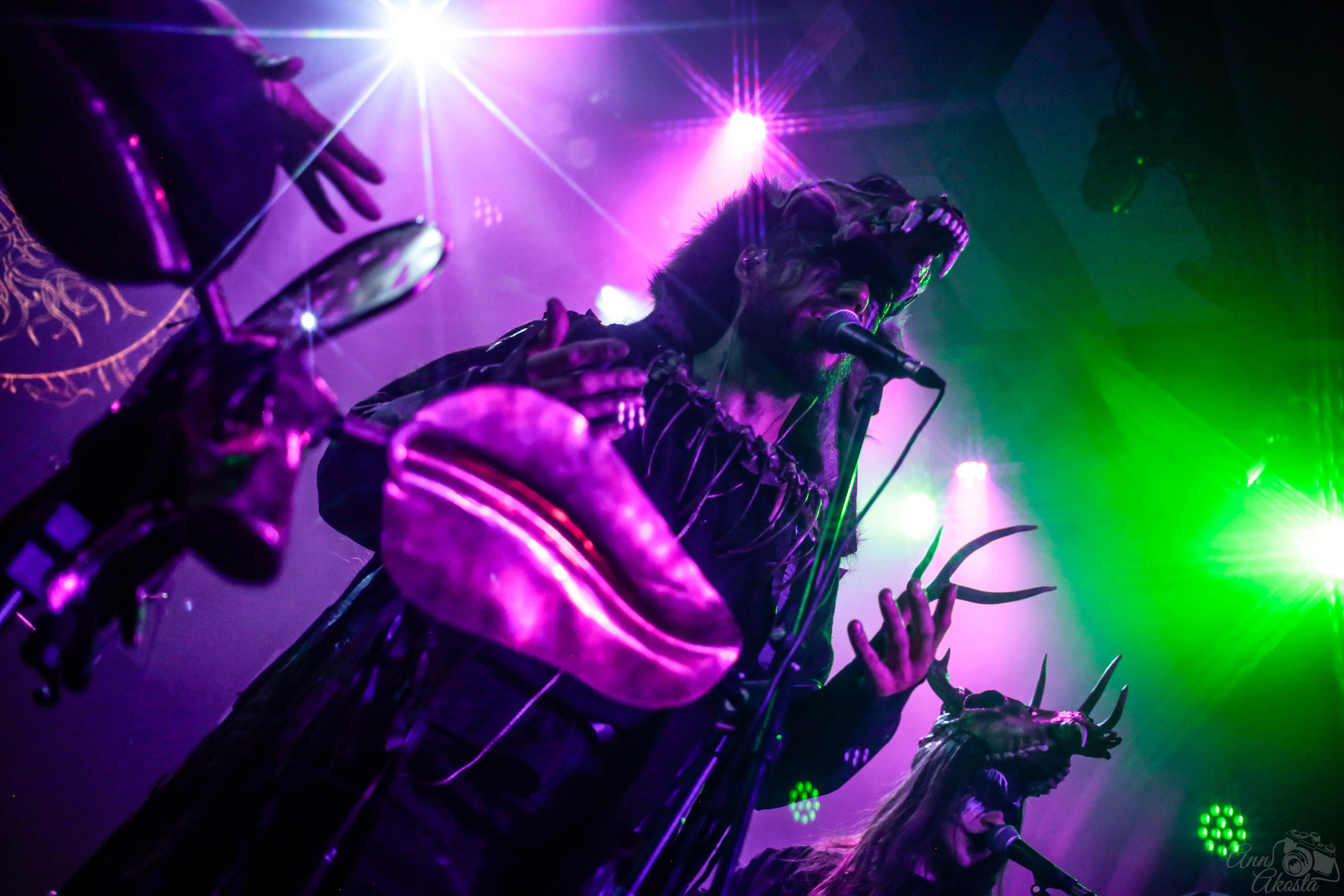 Студийная, репортажная и пленерная съёмка. Анна Акоста: фотограф в Санкт-Петербурге и Таганроге