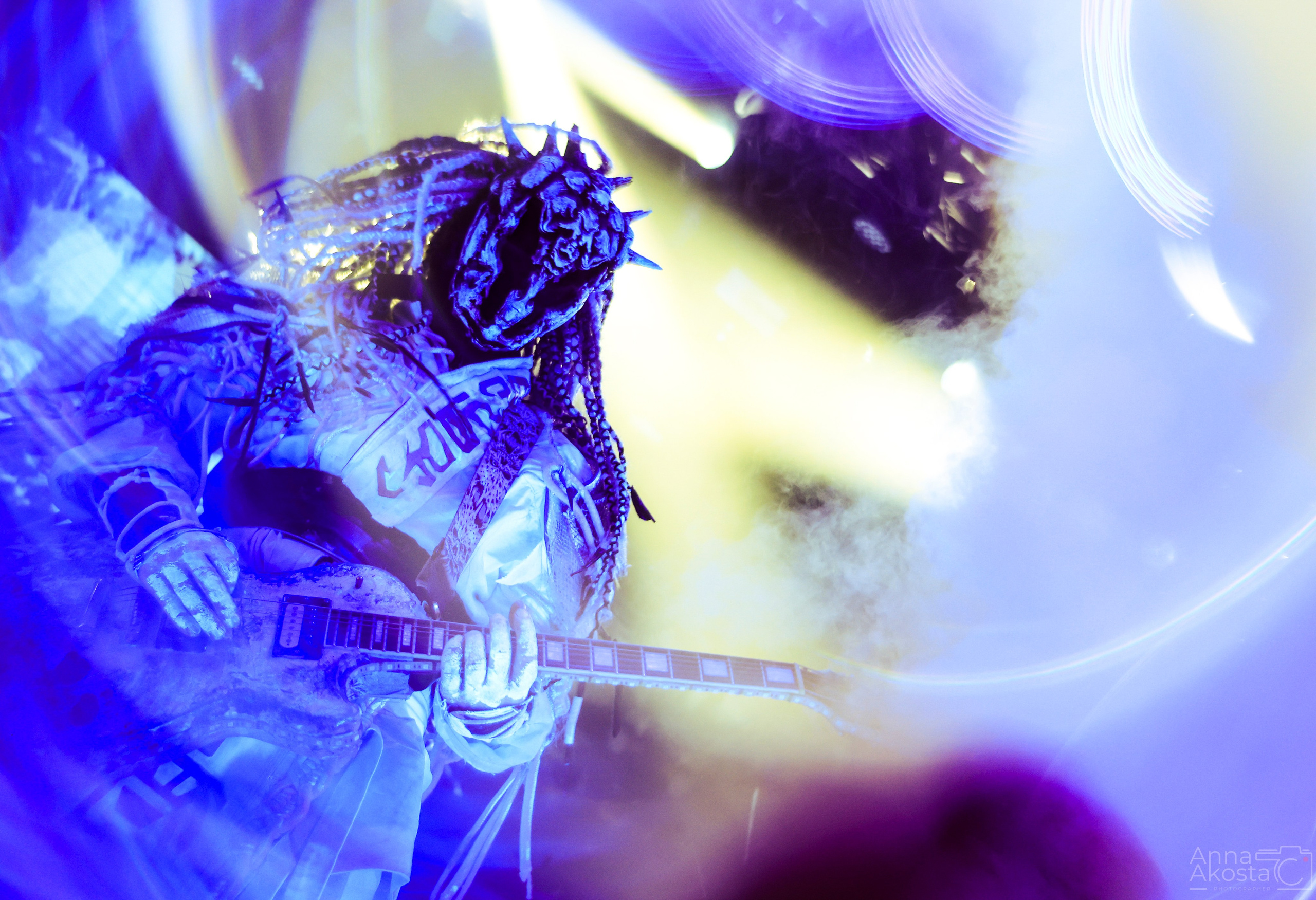 Biopsyhoz | Aurora Concert Hall | СПб. Анна Акоста: фотограф в Санкт-Петербурге и Таганроге