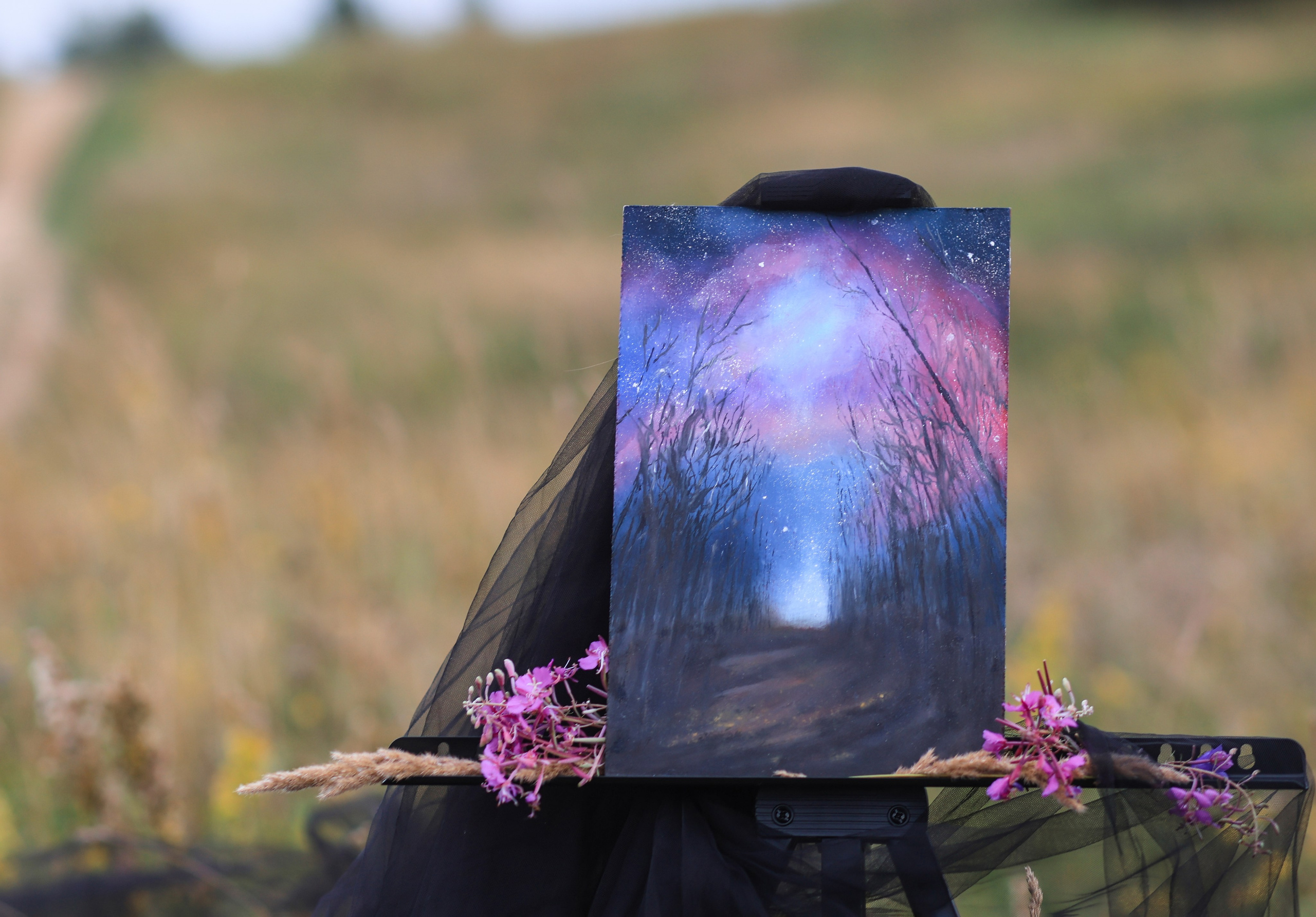 Марья | СПб. Анна Акоста: фотограф в Санкт-Петербурге и Таганроге