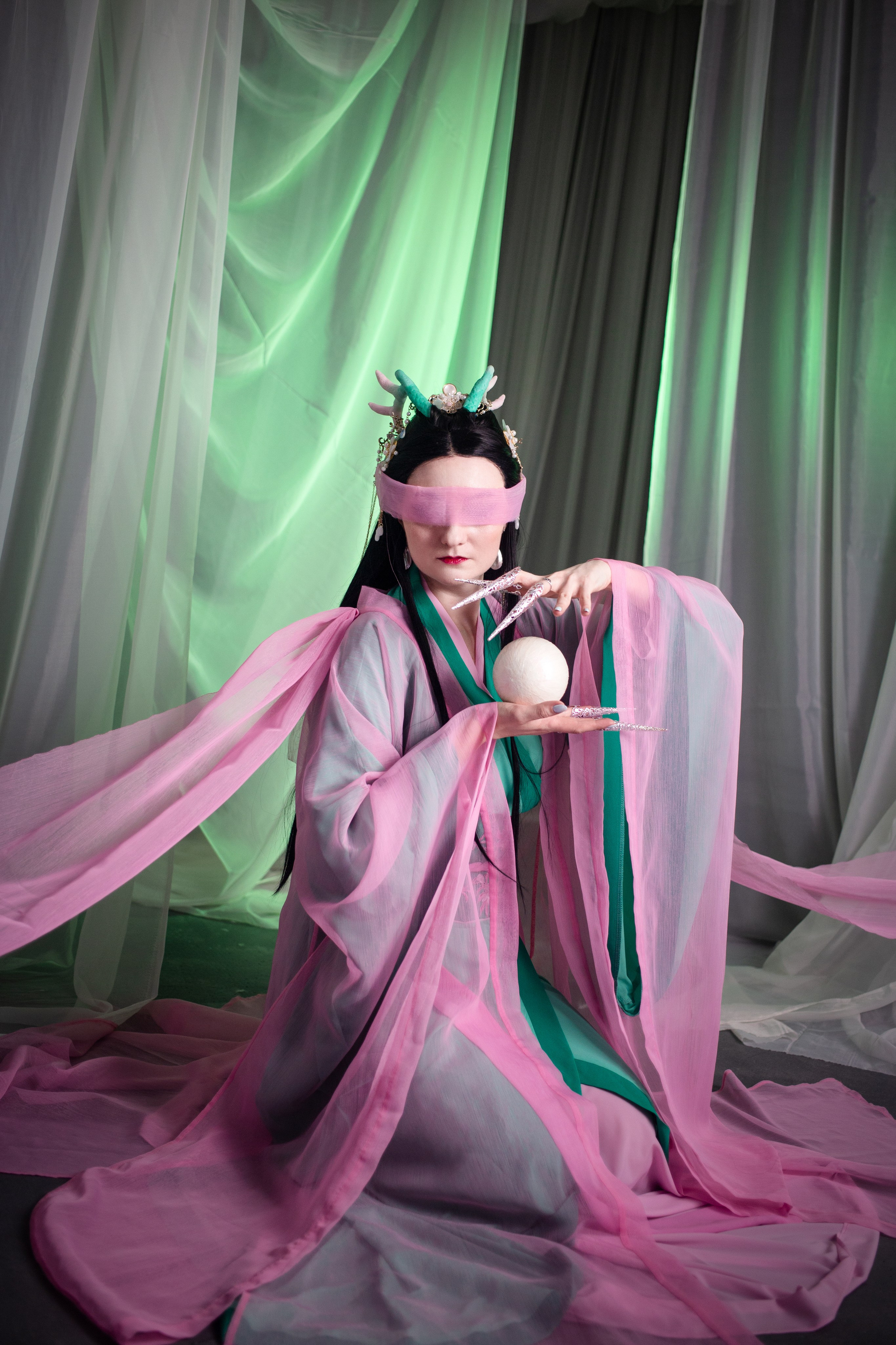 Татьяна. Анна Акоста: фотограф в Санкт-Петербурге и Таганроге