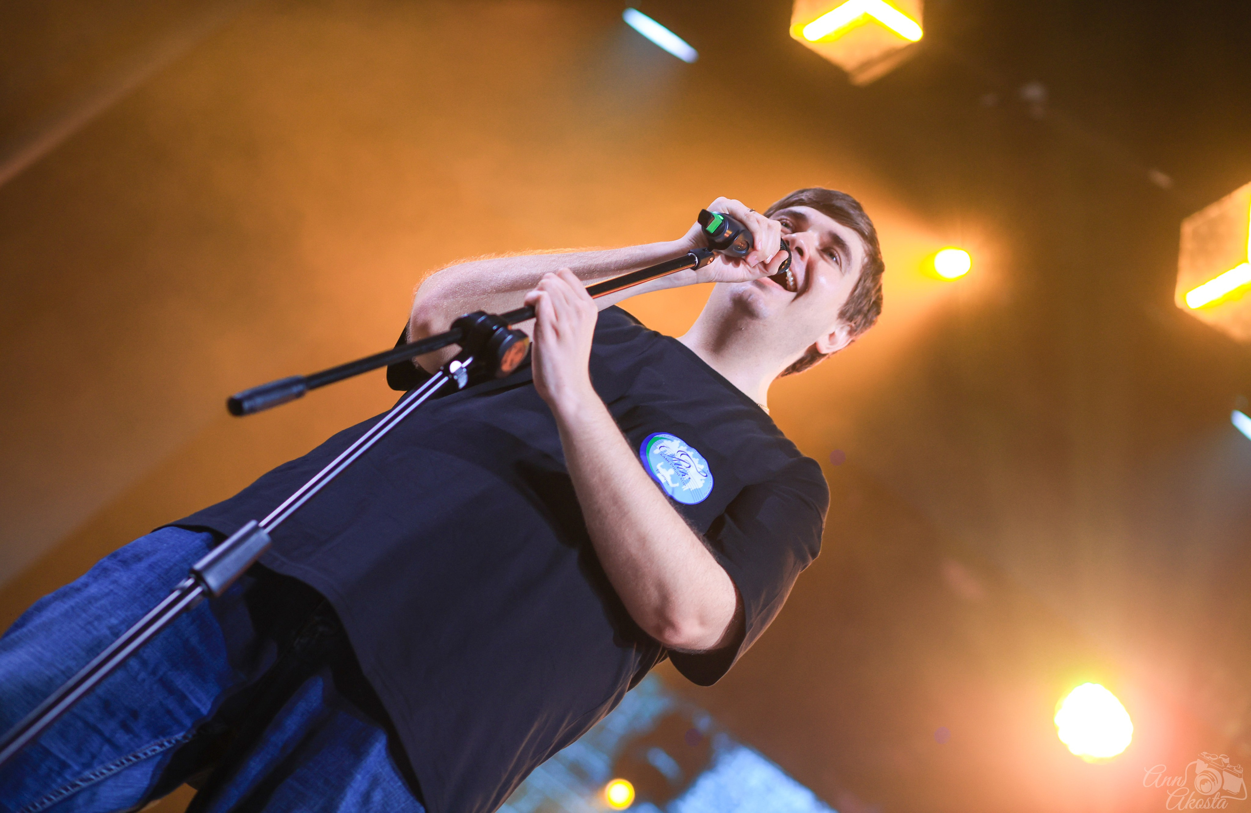 РОК’Н'ХОР — концерт хора ЛИК и группы ILLIDIANCE. Анна Акоста: фотограф в Санкт-Петербурге и Таганроге