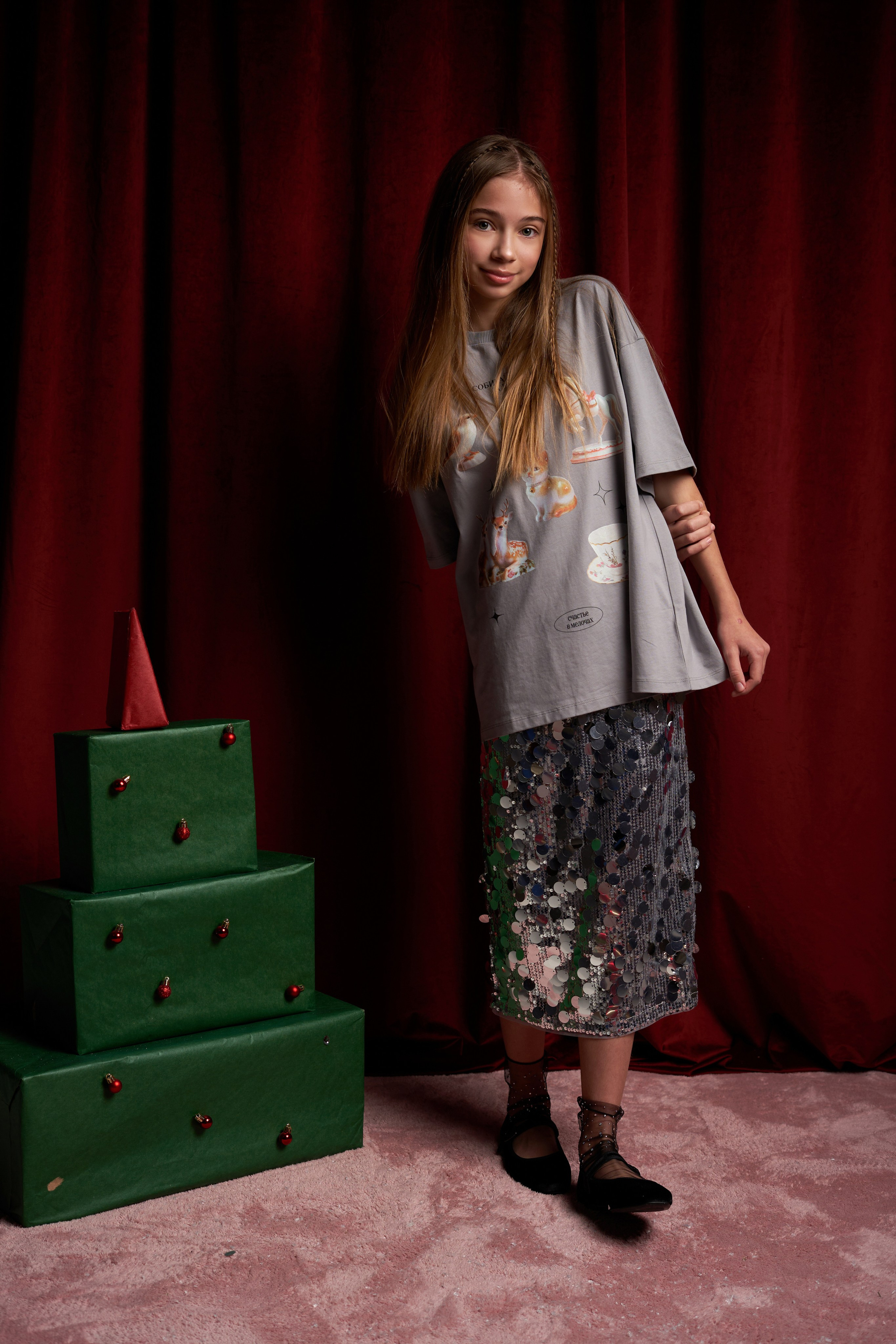 ProjectKids. Коммерческий фотограф Соколовская Анастасия