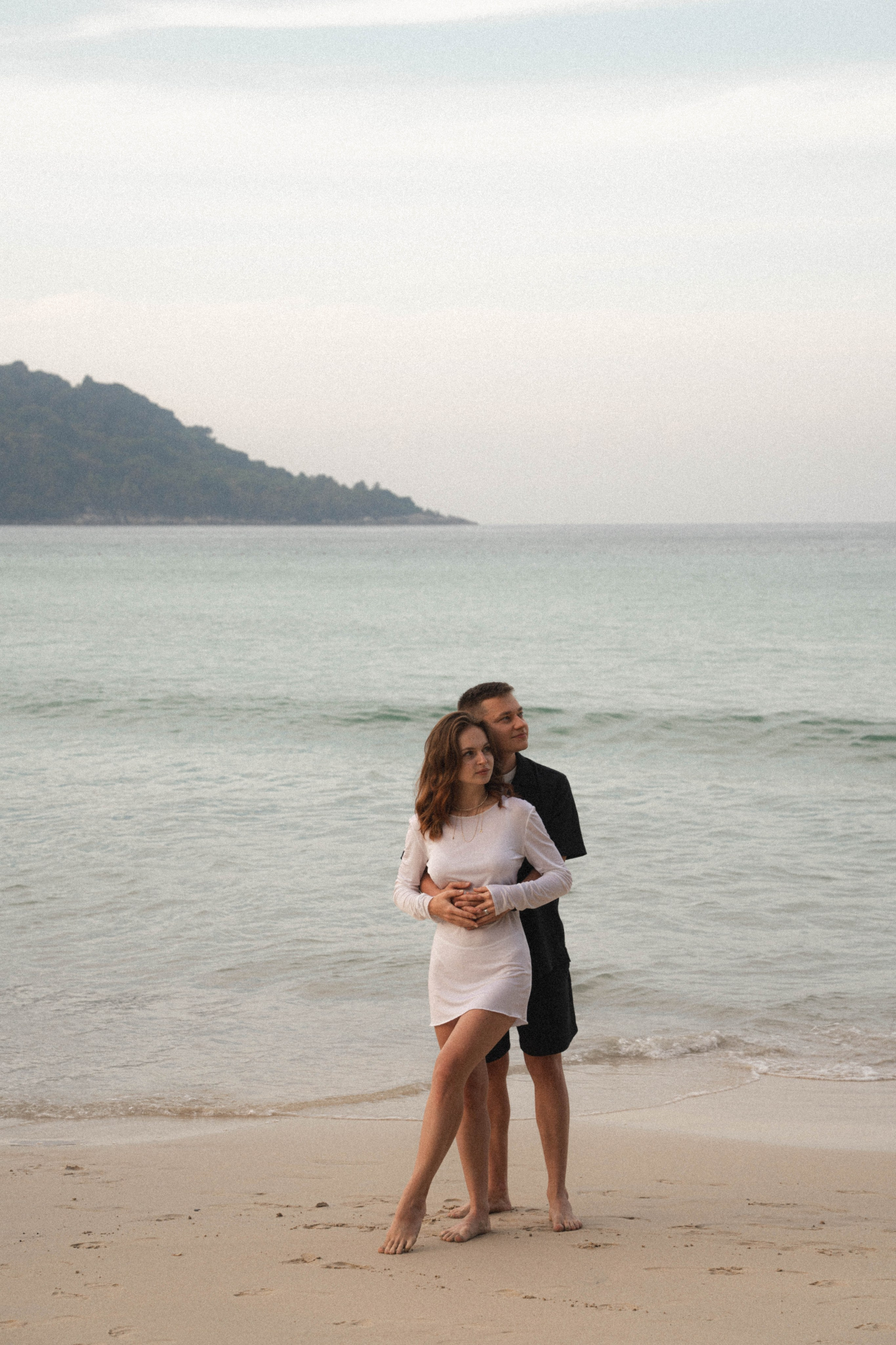 Love story. Портретный фотограф Анастасия