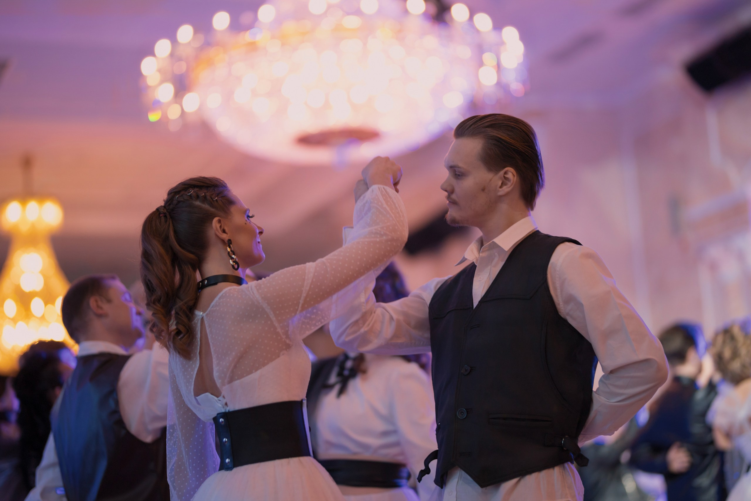 Reportage. Фотограф Ваня Бархатов