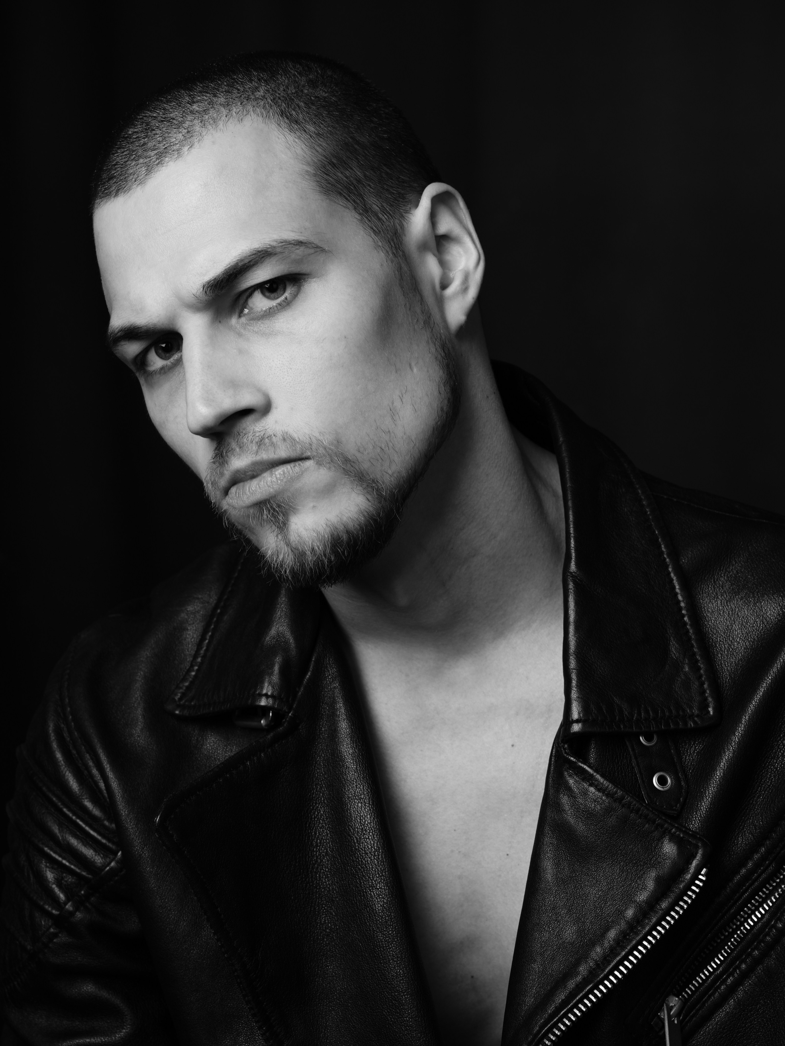 Классика/портрет. Фотограф в Москве Сафарова Юлия