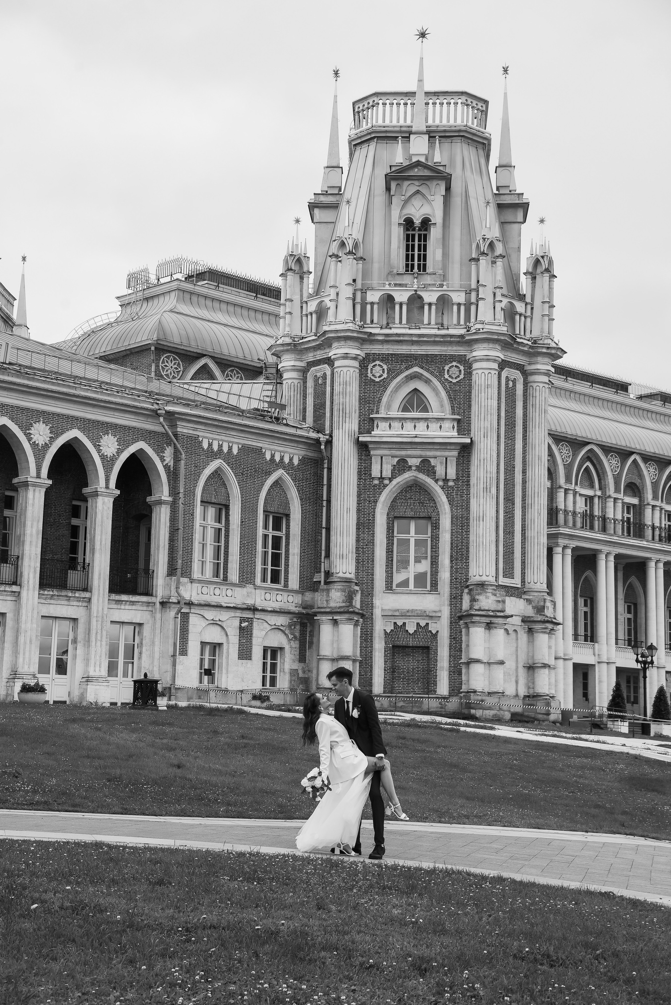 WEDDING. Контент фотограф в Москве Лихачева Ксения