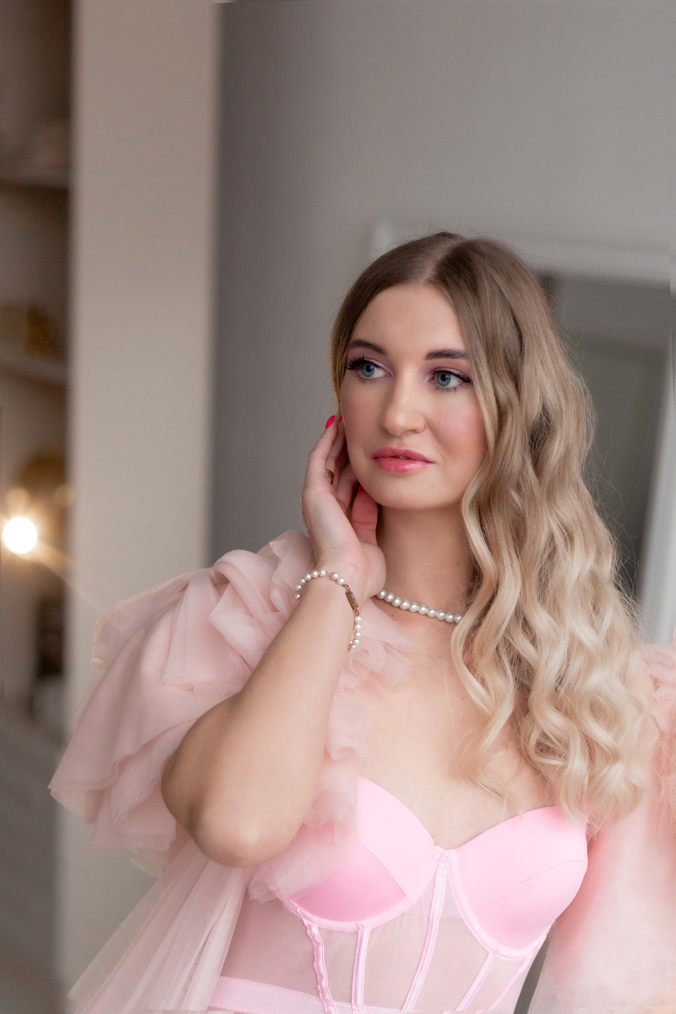 Будуар. Свадебный и семейный фотограф Спб Бошман Ирина