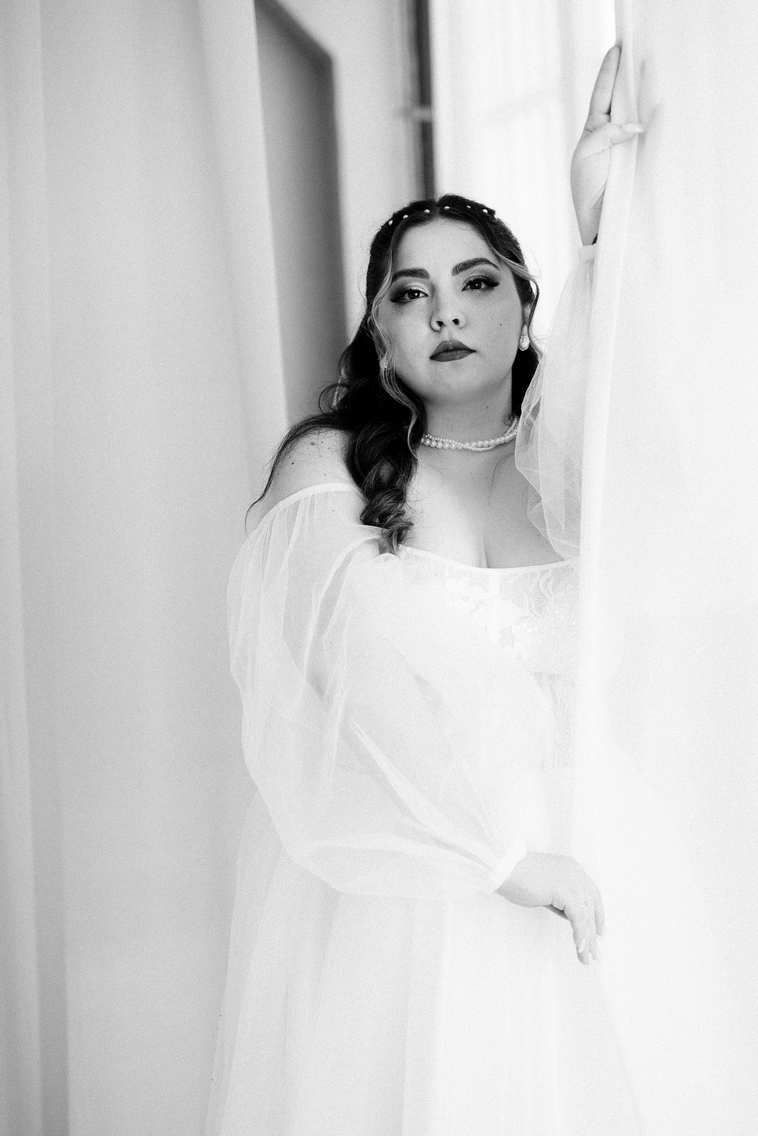 Свадебная съемка. Фотограф Вероника Чермных