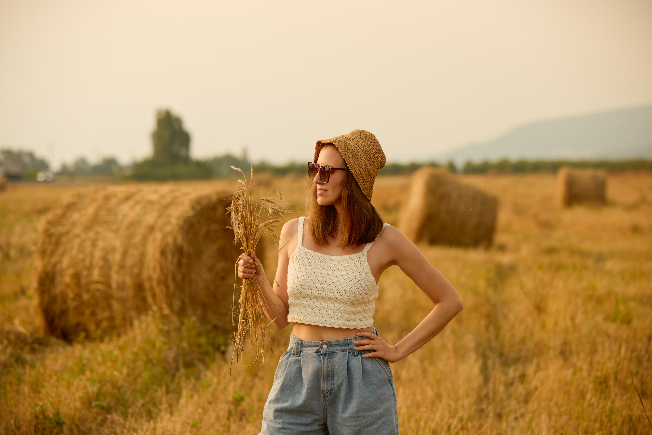 Julia. Портретный фотограф в Санкт-Петербурге | Пётр Дёмушкин