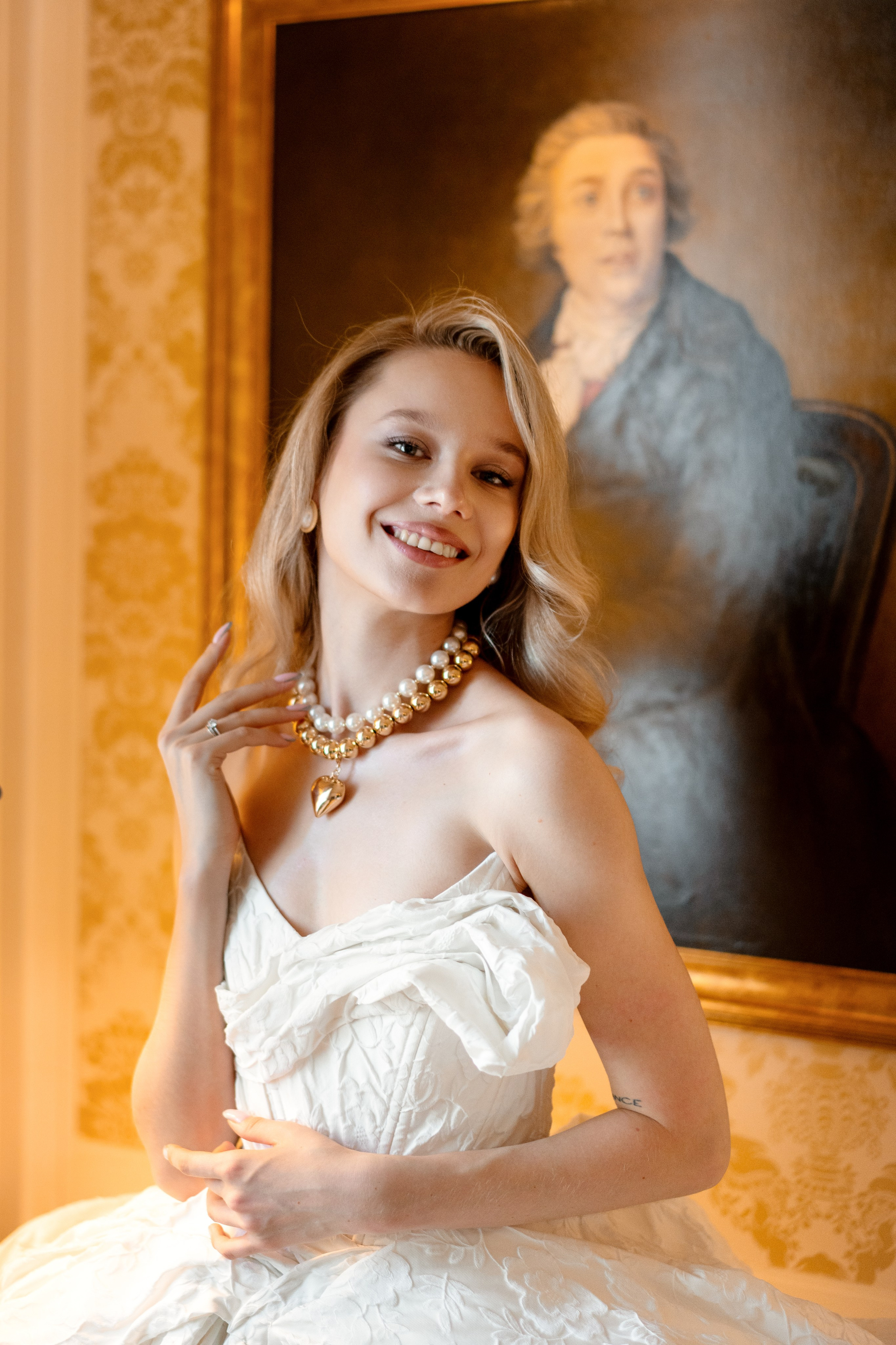 Дмитрий и Валентина. Семейный и свадебный фотограф Минск, Беларусь Анна Орловская