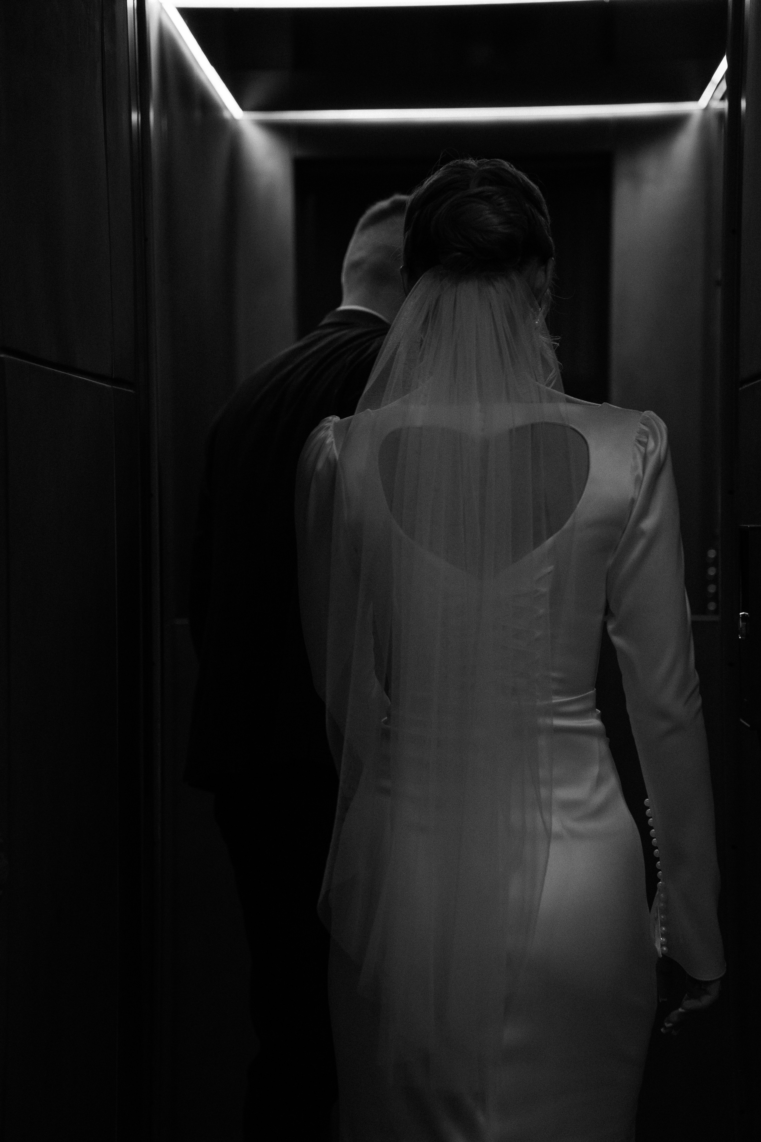 Тайная история. Свадебный фотограф Диана Грицай