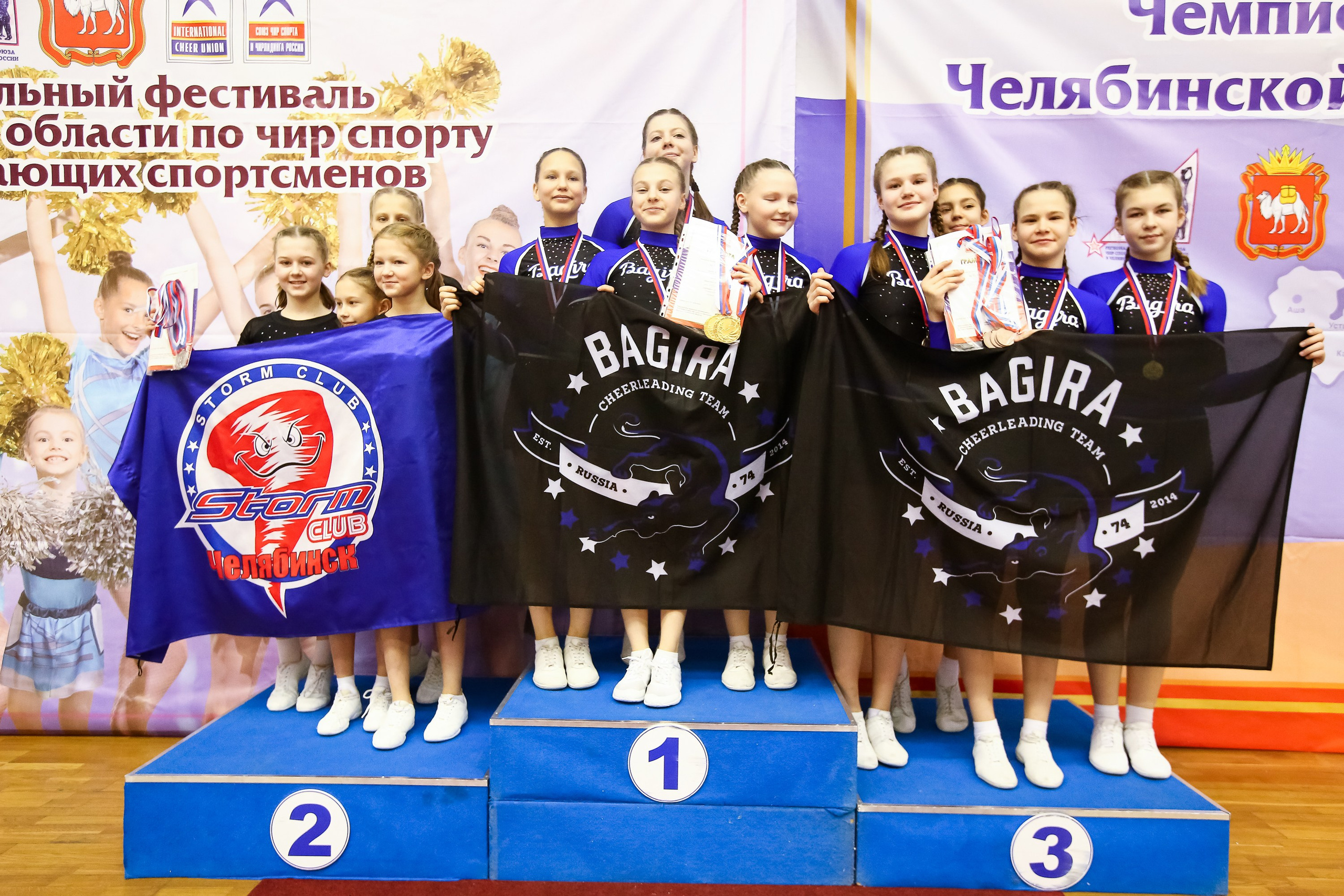 ЧЕМПИОНАТ И ПЕРВЕНСТВО ЧЕЛЯБИНСКОЙ ОБЛАСТИ ПО ЧИР СПОРТУ — 2023 г