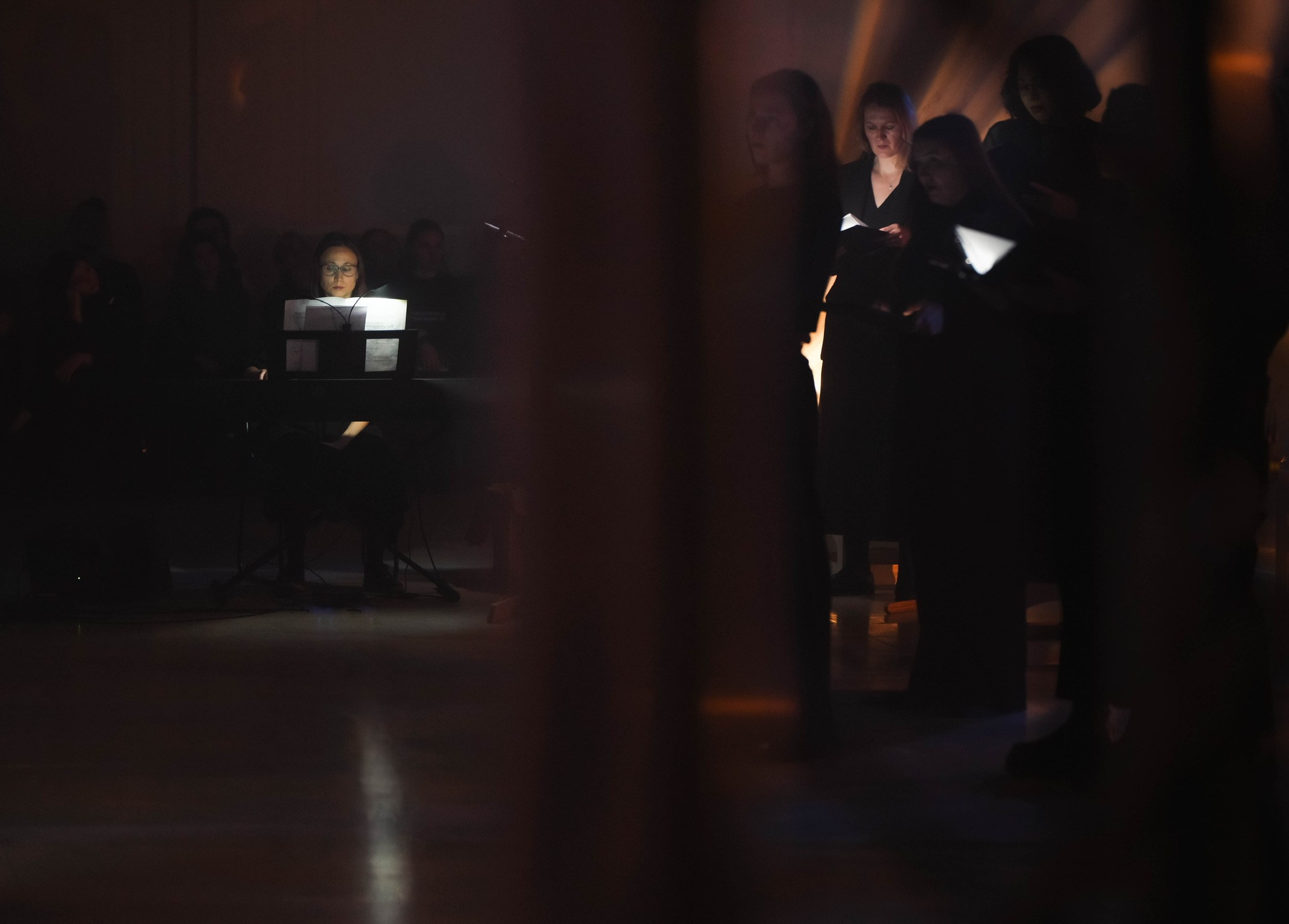 Репортаж. Fotографиня из Санкт-Петербурга Настя Шуман